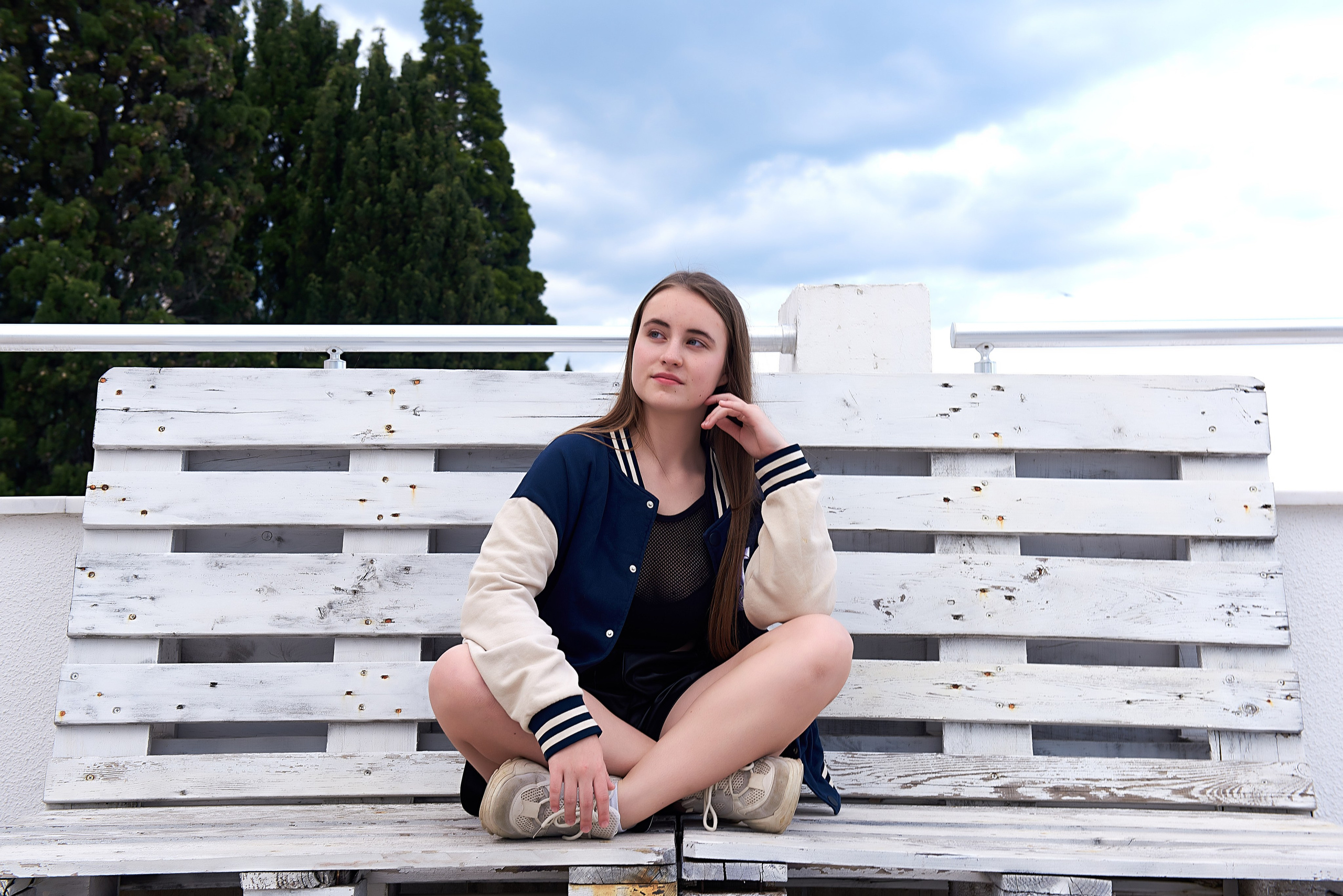 Отель Море. Главная