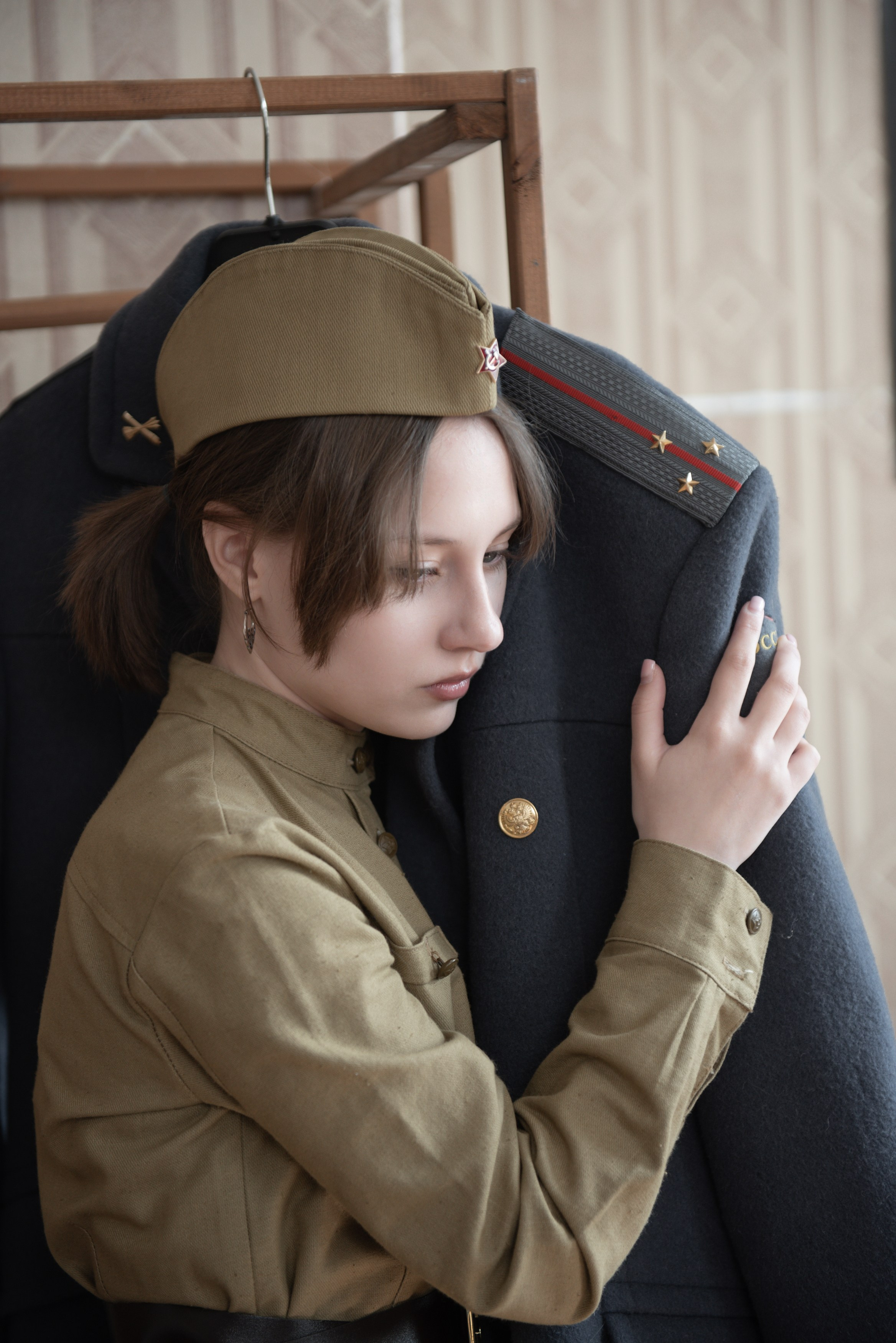 Студийные съемки в Брянске. Профессиональный фотограф Брянск