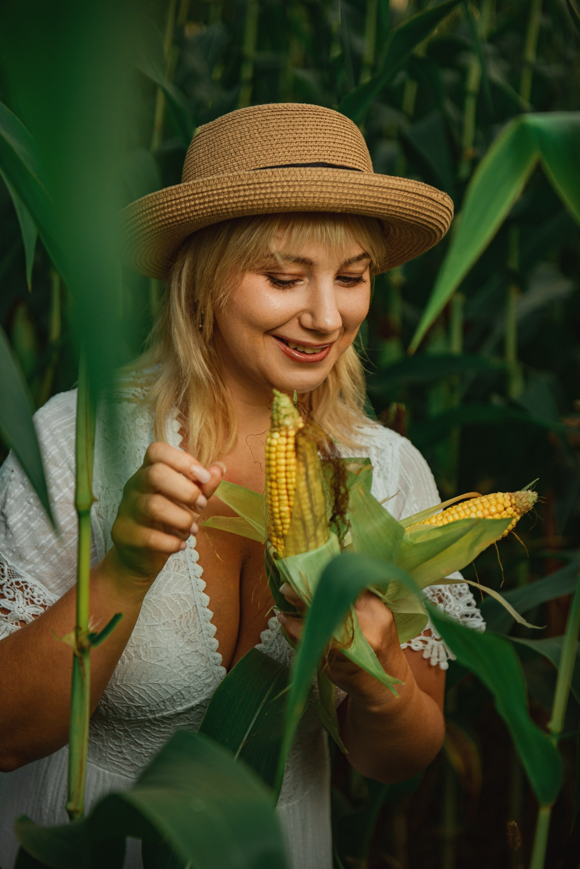 Прогулочная фотосессия в Брянске. Индивидуальные фотосессии в Брянске