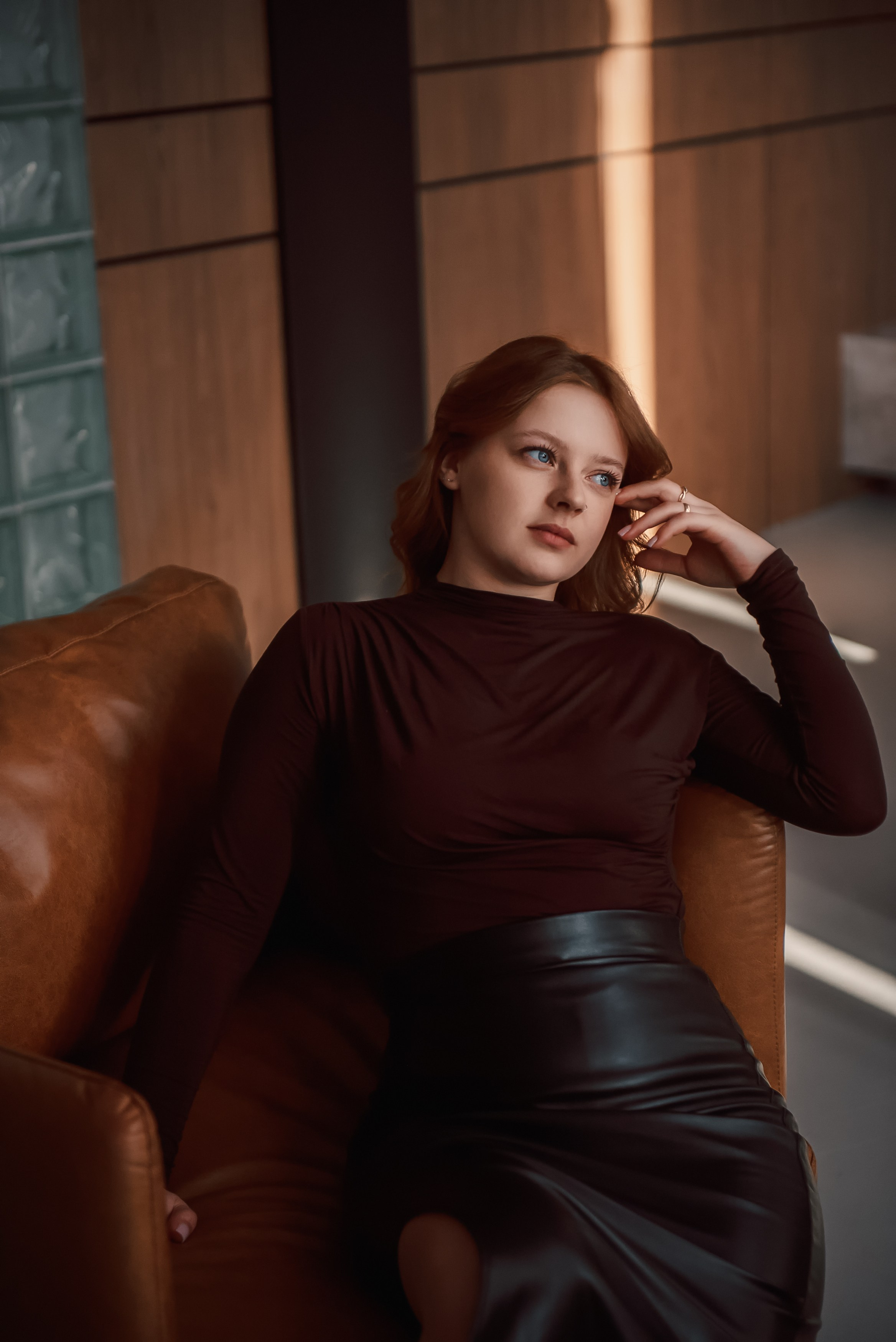 Студийные съемки в Брянске. Профессиональный фотограф Брянск