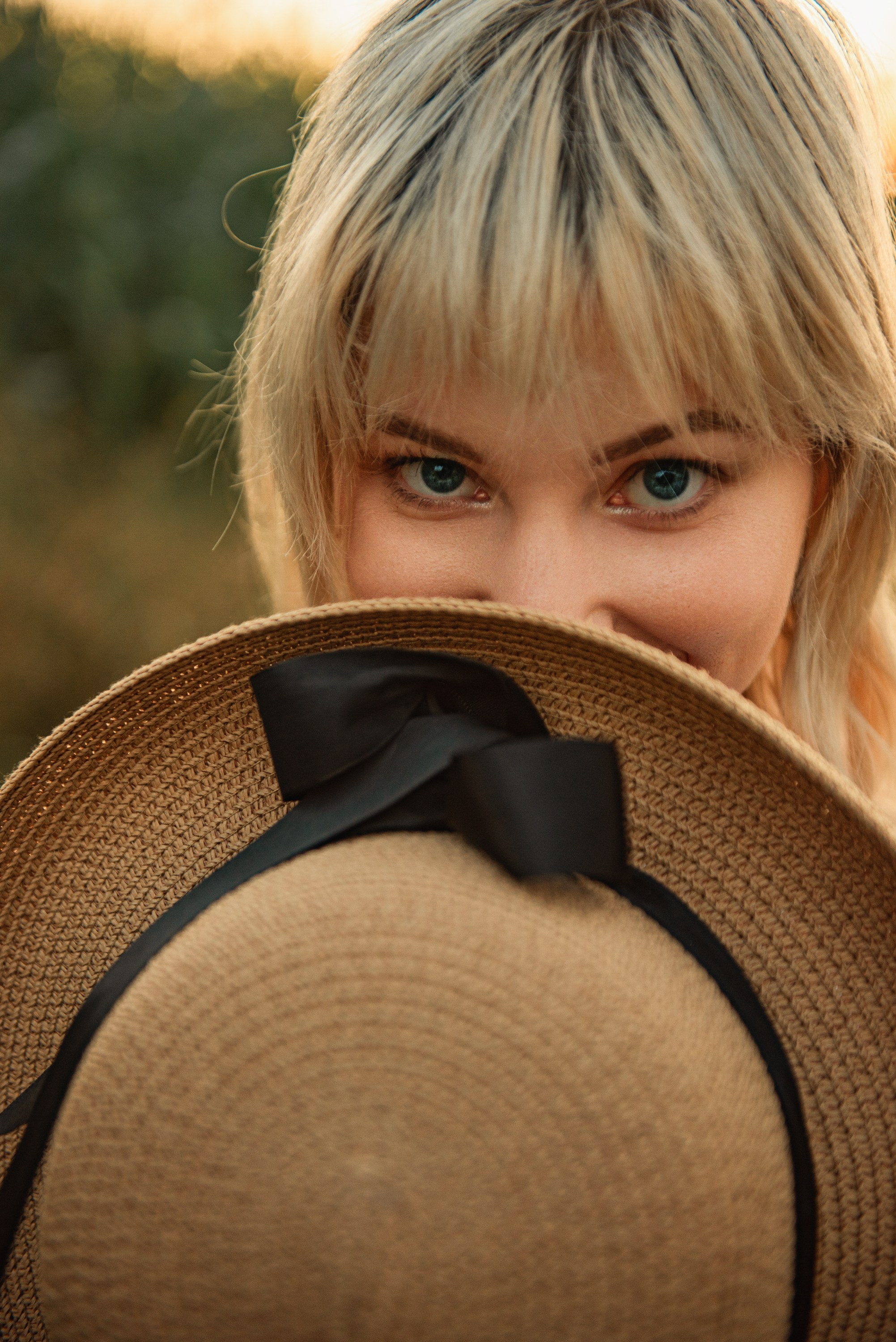 Прогулочная фотосессия в Брянске. Индивидуальные фотосессии в Брянске