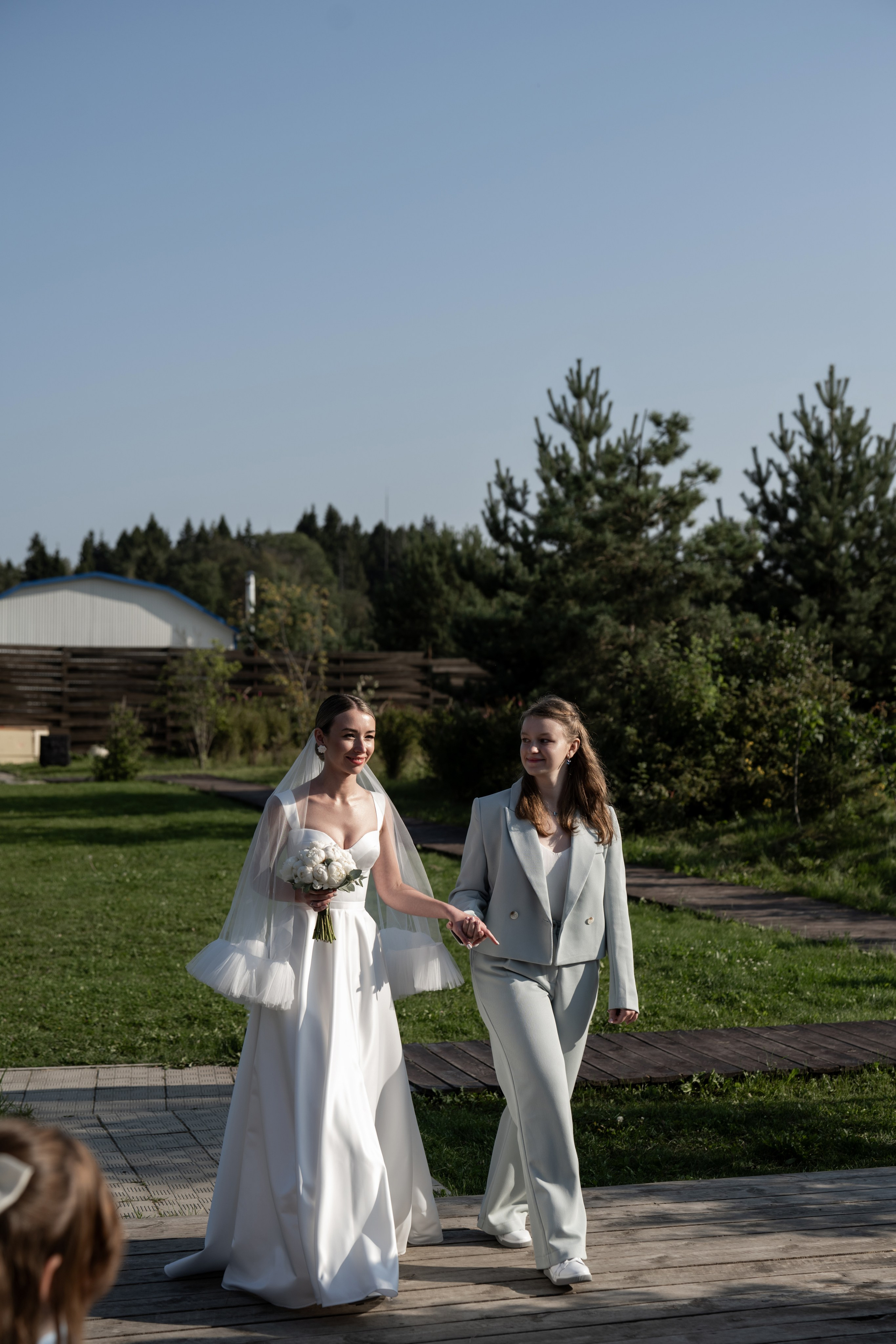 2024. Богдан и Ирина. Свадебный и семейный фотограф в Москве и Европе Евгения Амелина