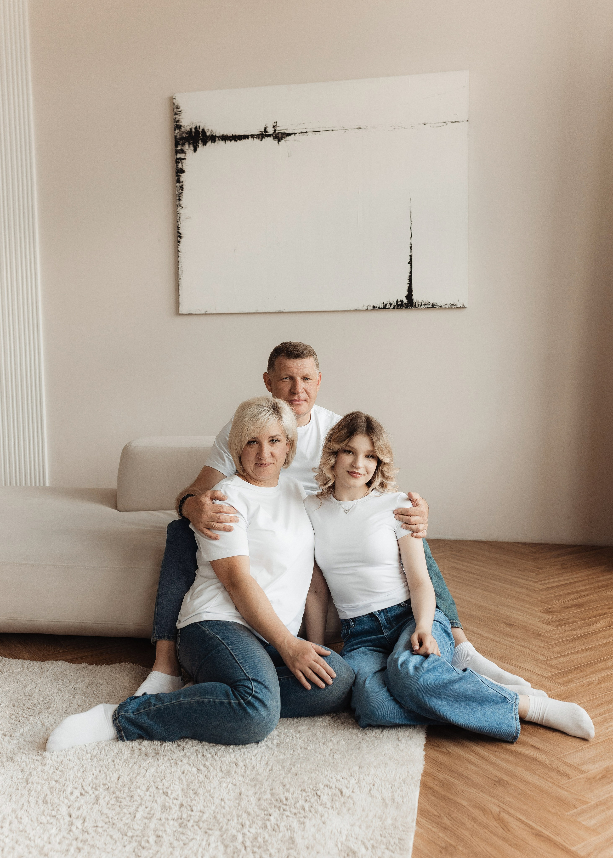 Love-story | Парные | Семейные. Фотограф в Москве — Александра Фоменко