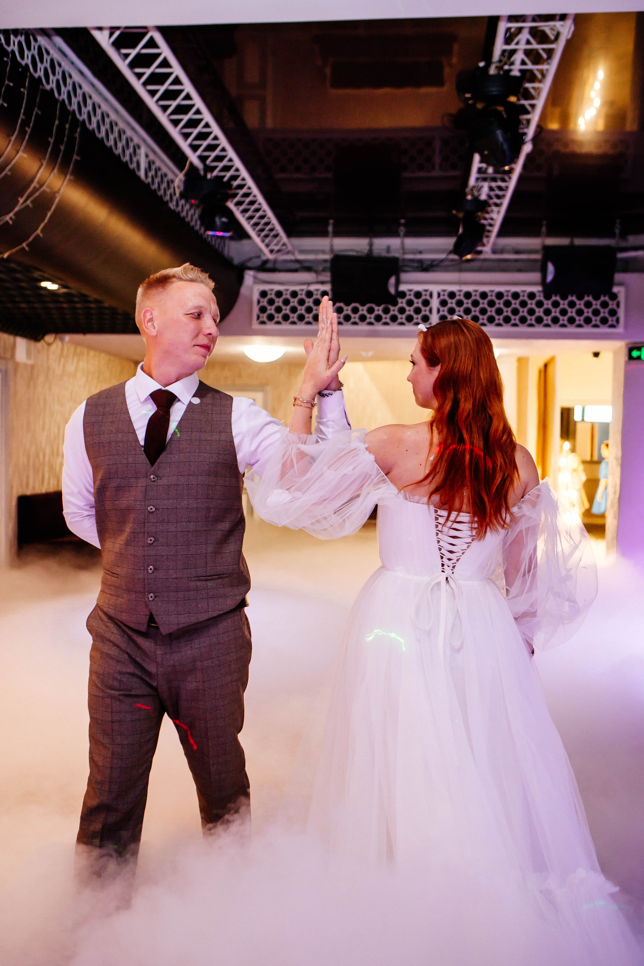 Форсаж. Рыжова Тамара