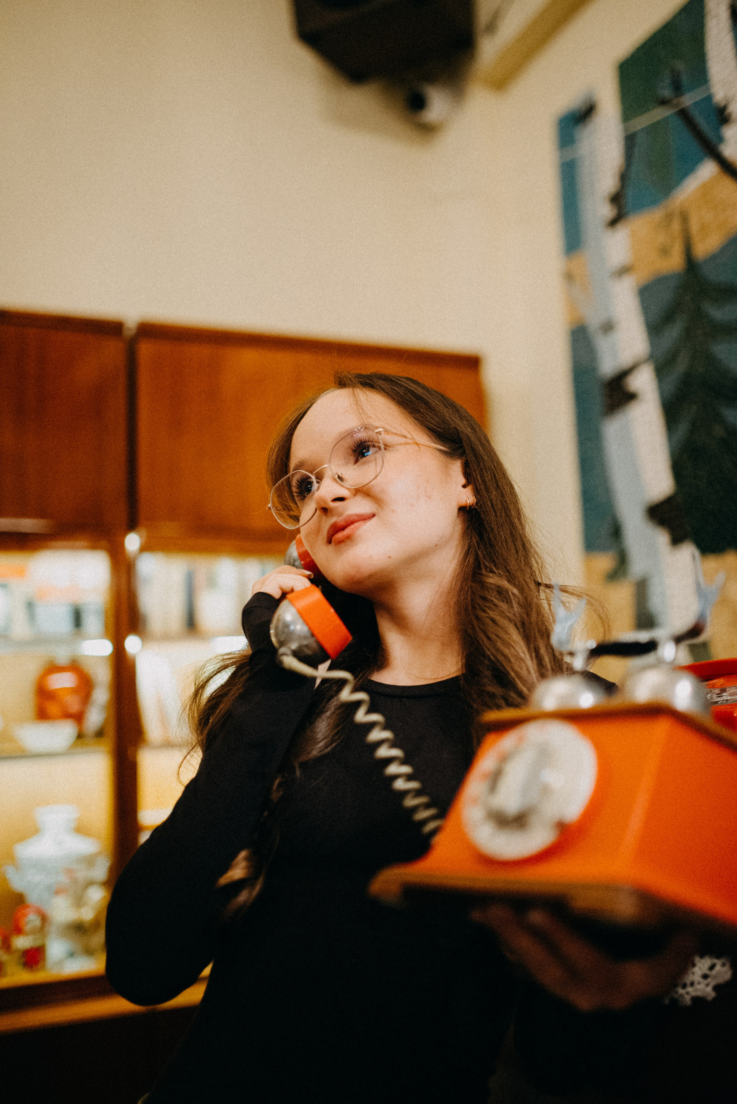 День рождения Алины | бар «Коммуналочка». Фотограф Санкт-Петербург, Новороссийск