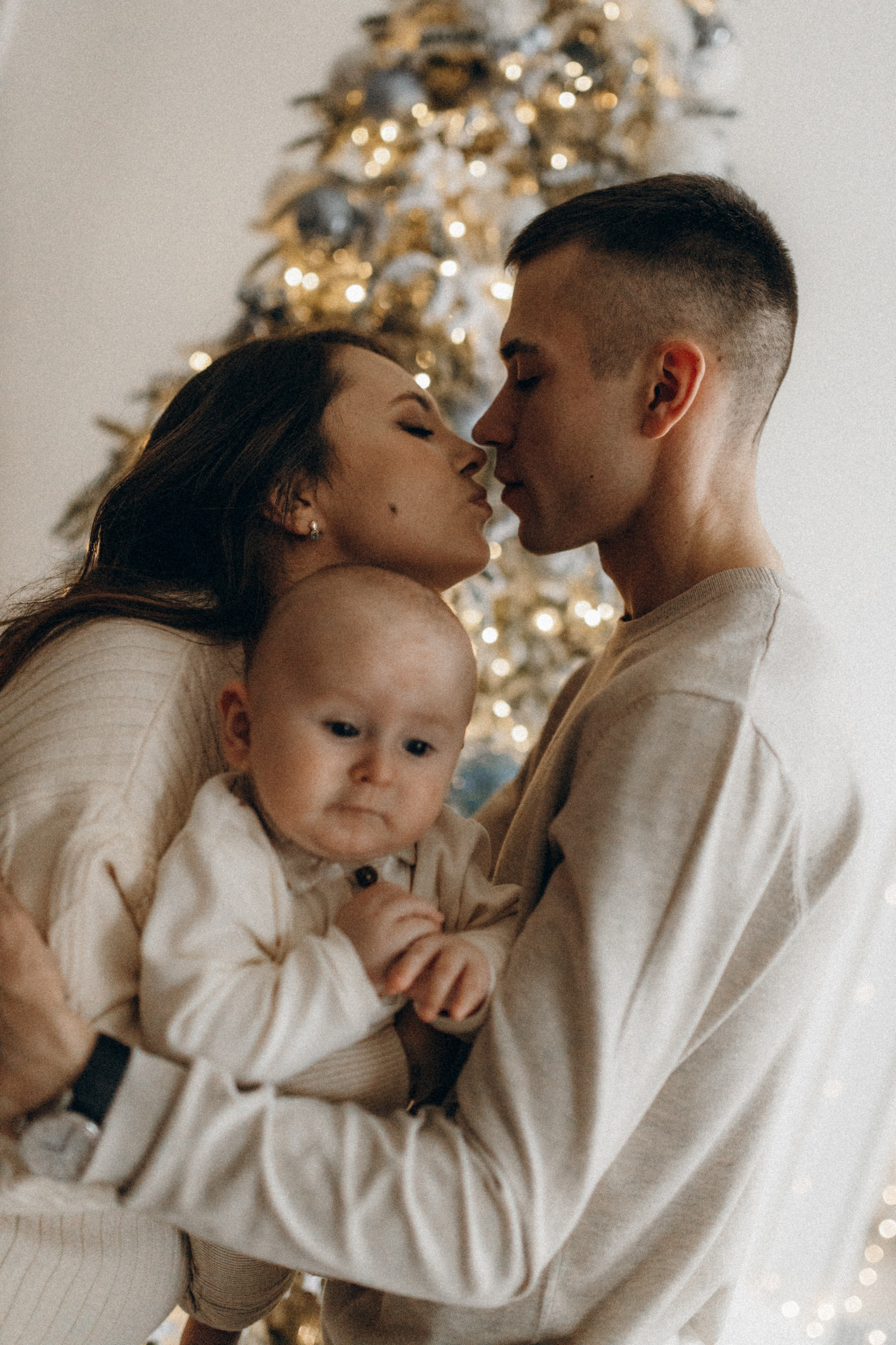 Яна, Тимофей, Юра. Фотограф НОГИНСК, Москва, Анастасия Белая