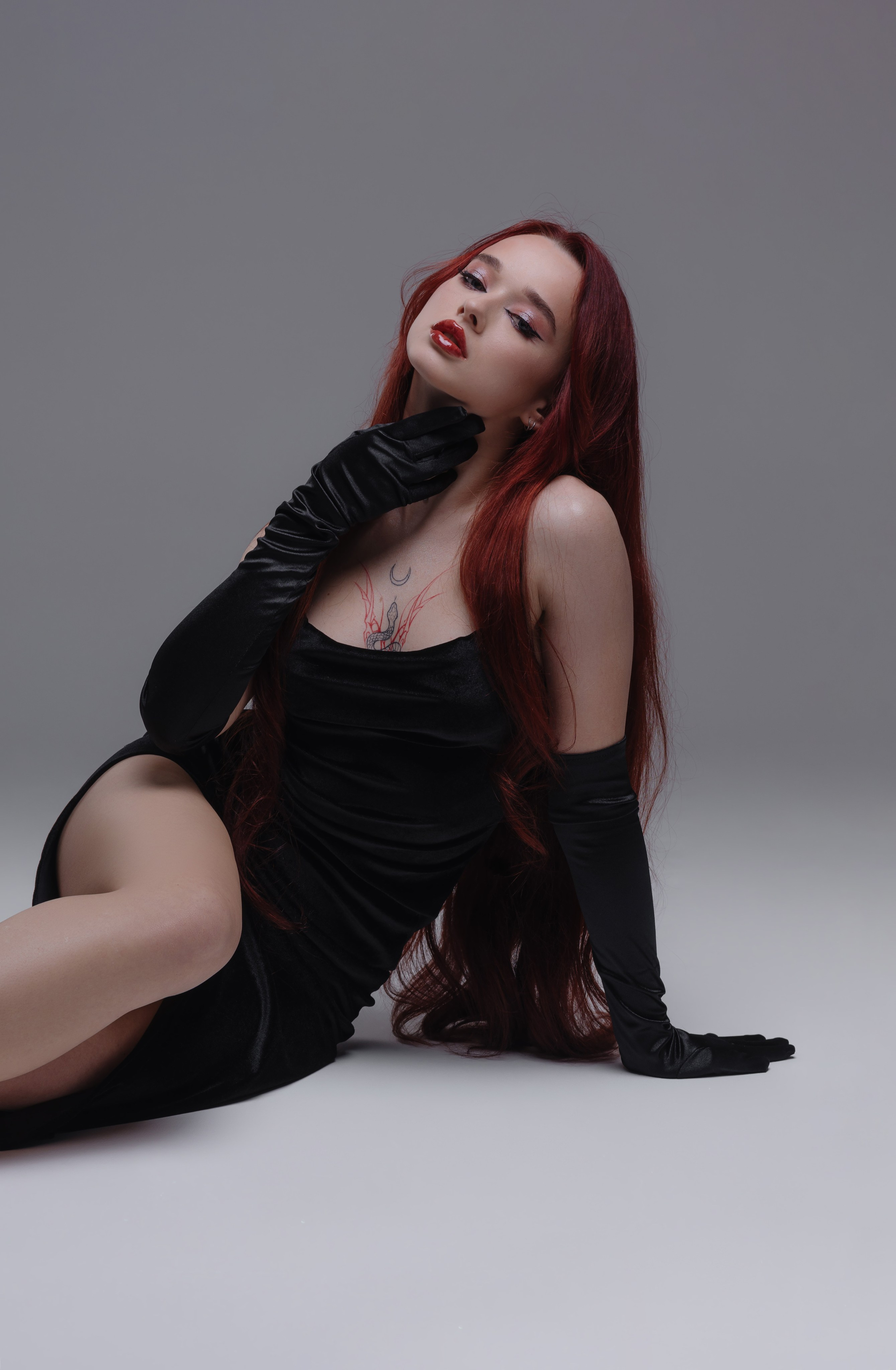 Татьяна. Фотограф в Москве Валерия Рожкова