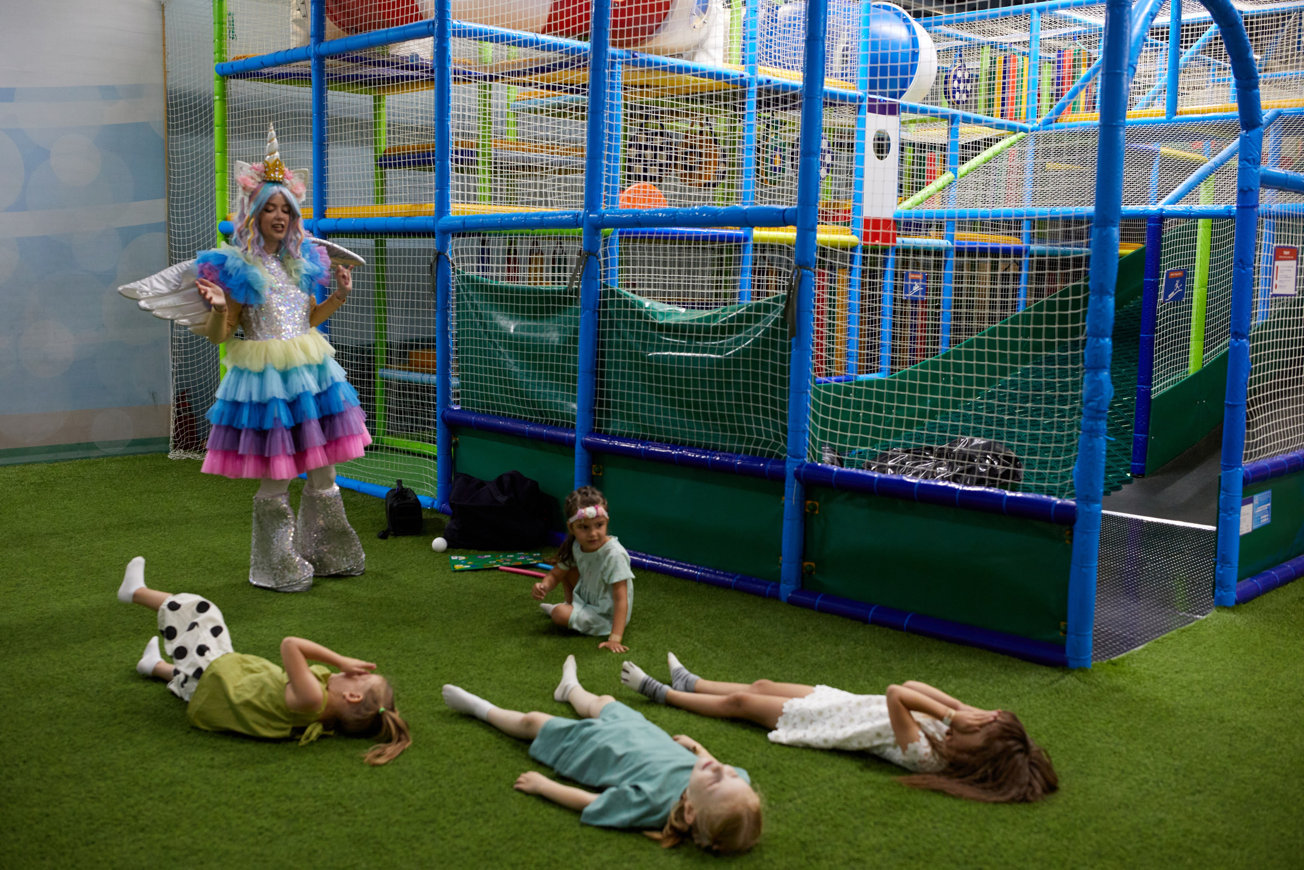 Детские и семейные мероприятия. Репортажный фотограф в Самаре