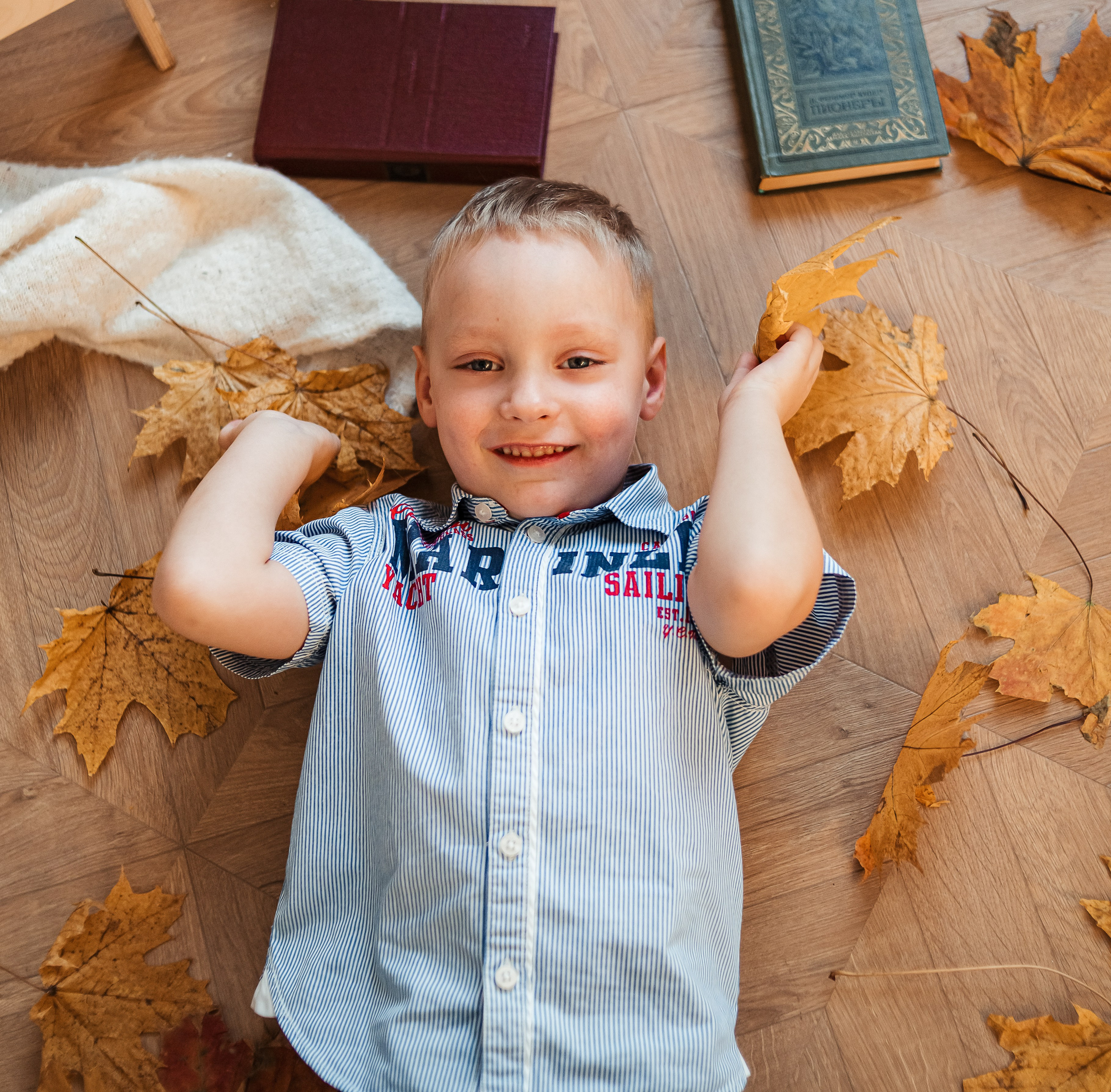 Осень. Фотограф Тверь|Москва|Волоколамск| Отт Кристина