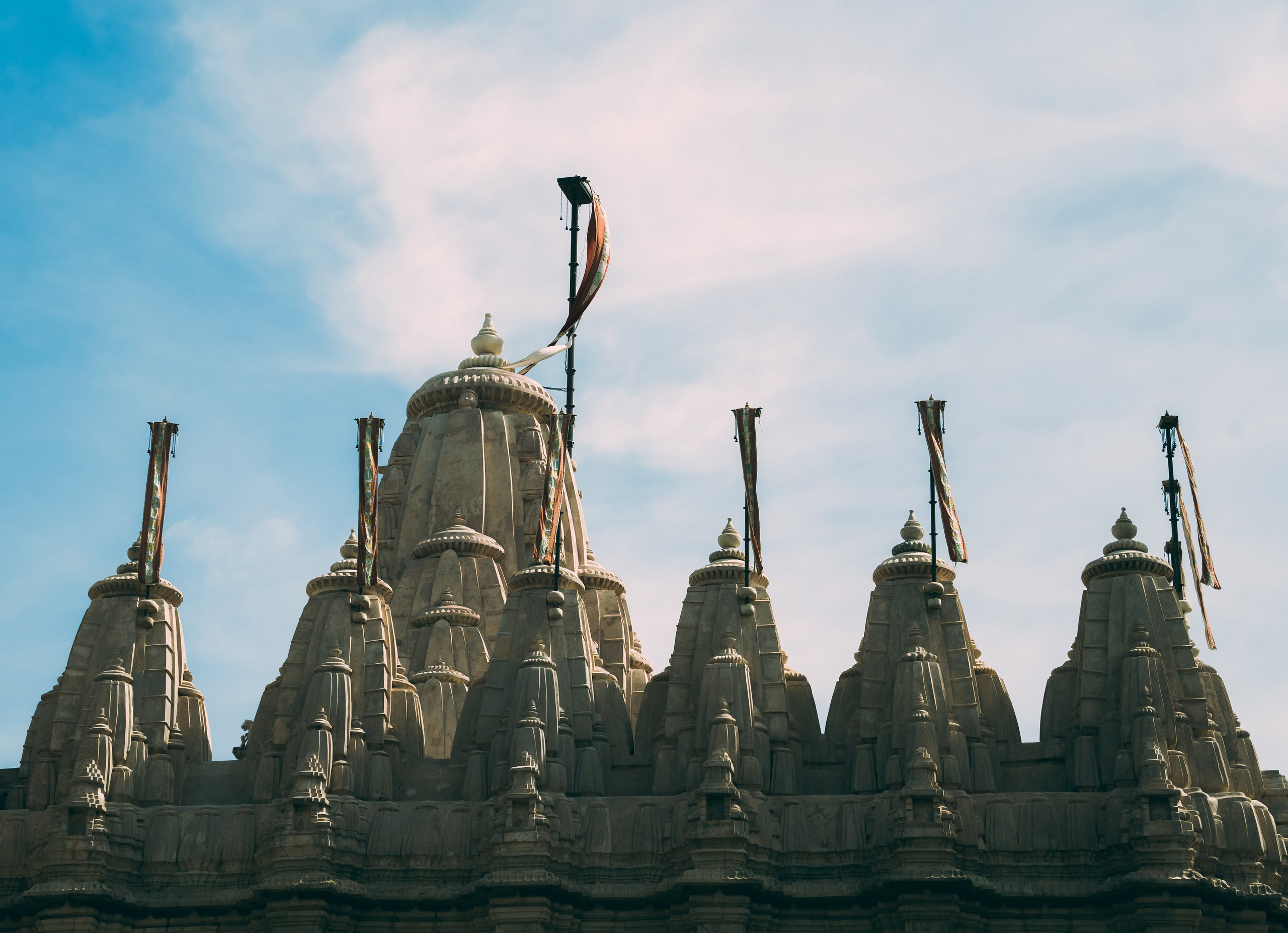 Истории старого Ханумана. Shaltay Gallery