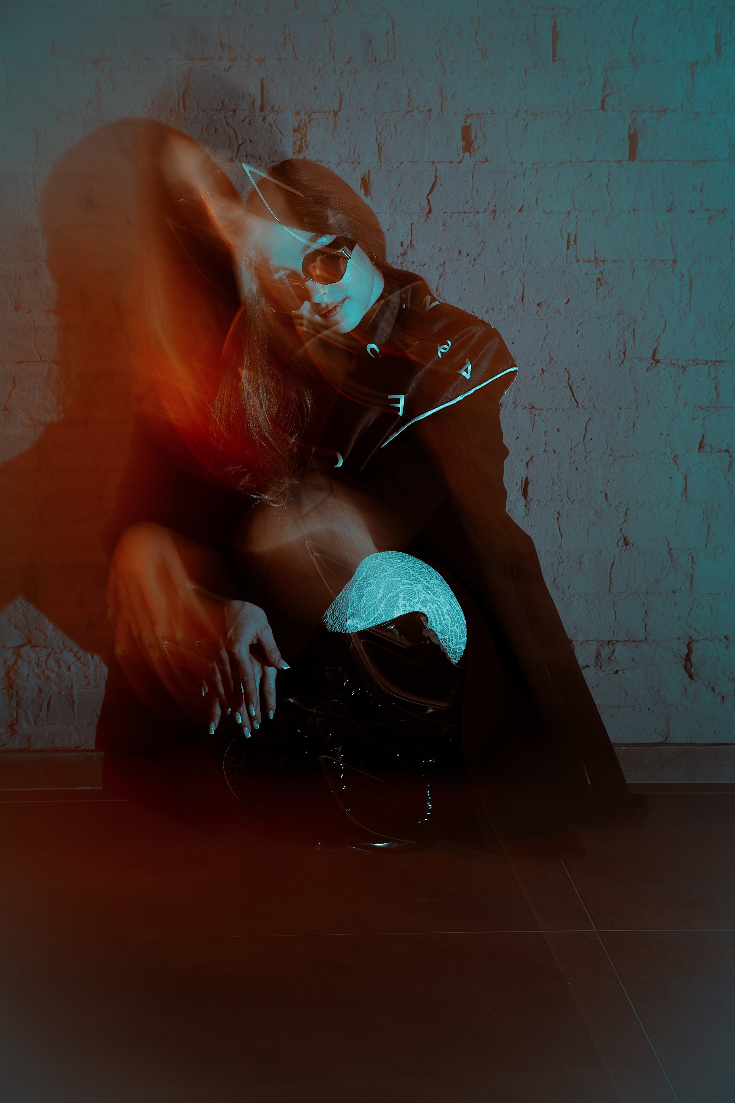 Уличные съемки. Alexey Sentyurin, brands and business photographer in Moscow