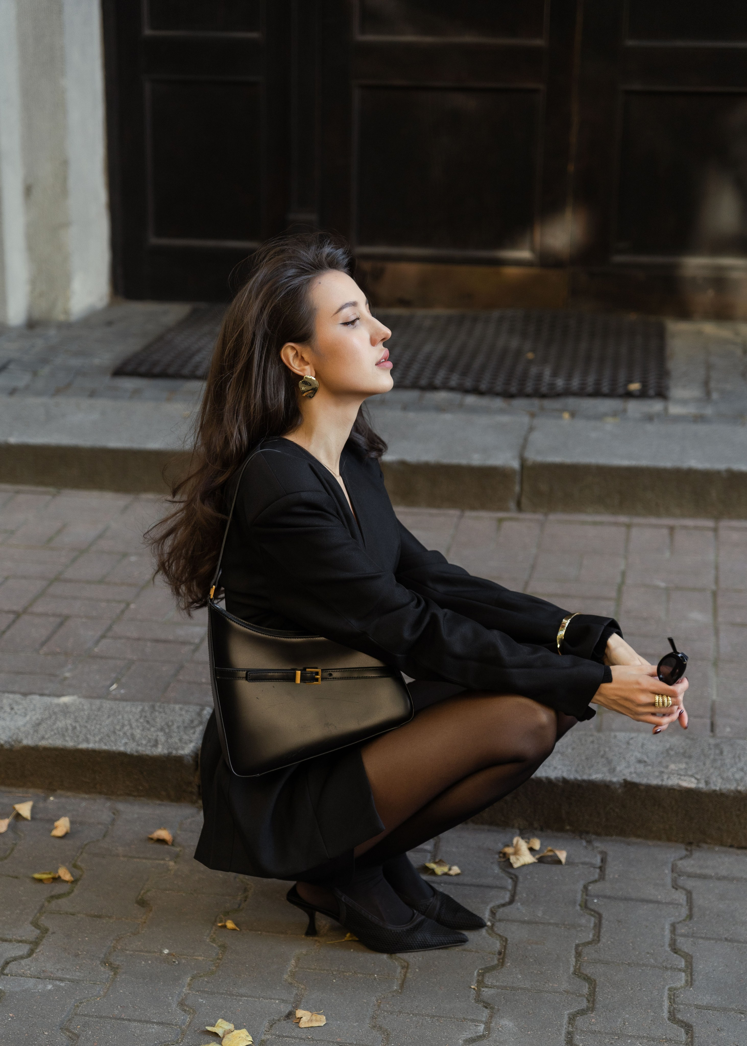 Ирина. Утонченный фотограф в Санкт-Петербурге Ксения Пелевина