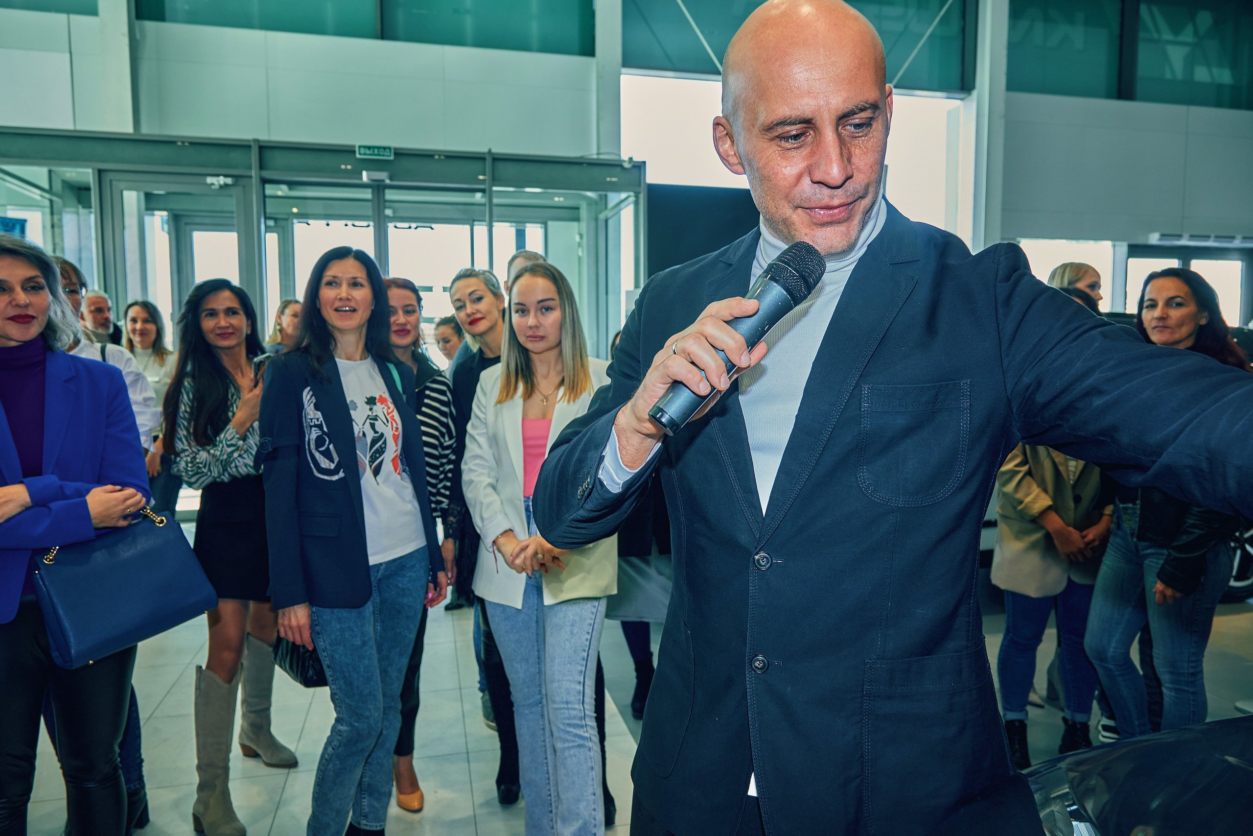 Главная мама Екатеринбурга. Фотограф в Екатеринбурге Булат Хамитов