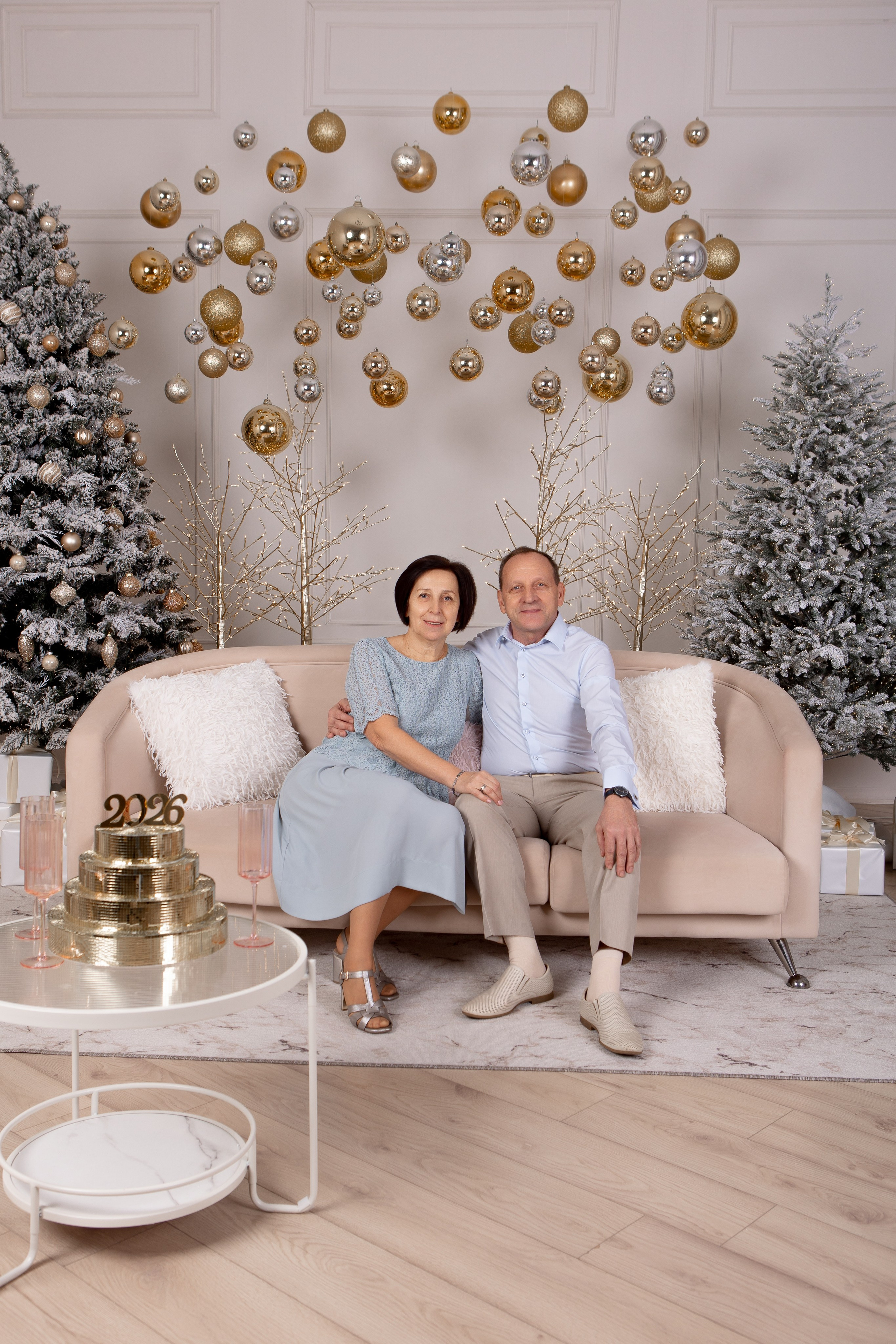 Happy New Year 2026. Семейный lifestyle фотограф в Самаре Ольга @saflorra.ph