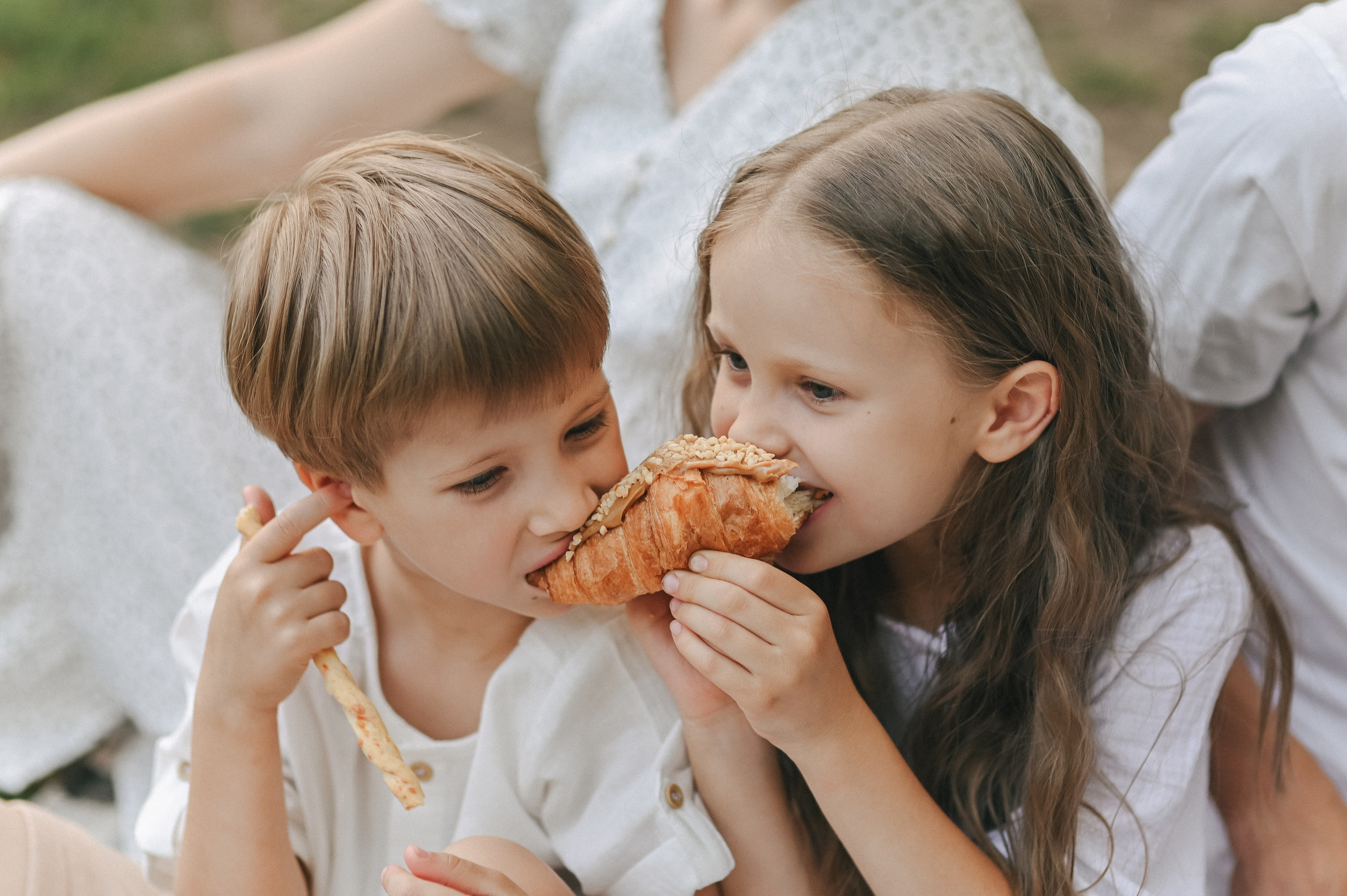 Дима, Маша, Полина, Саша и Настя. Свадебный и семейный фотограф Волгоград Москва