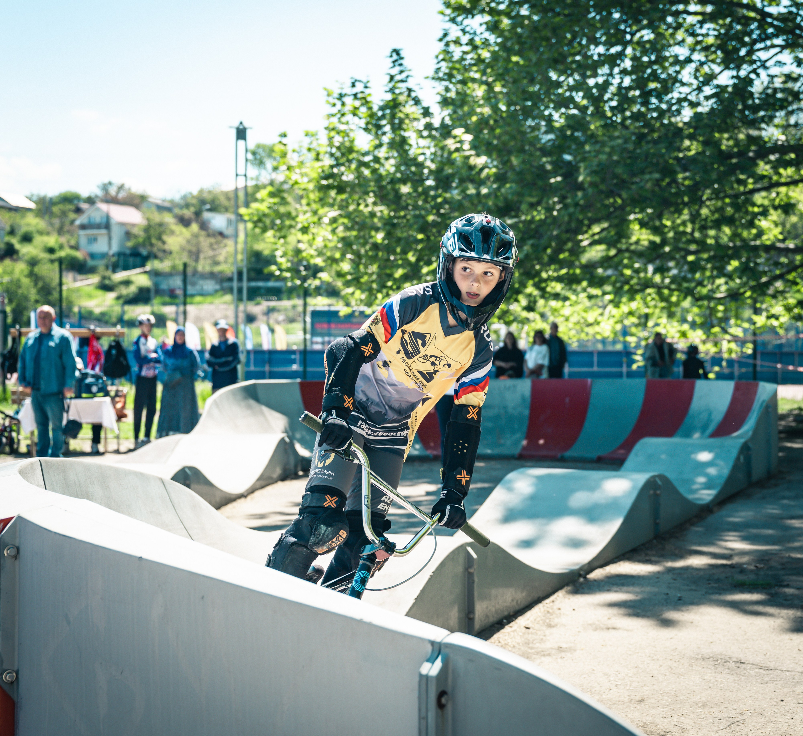 Страсть и рекорды. Спортивная съемка, репортаж. BMX, Севастополь. Студийный и свадебный фотограф и видеограф в Севастополе — Юлия Макаренко