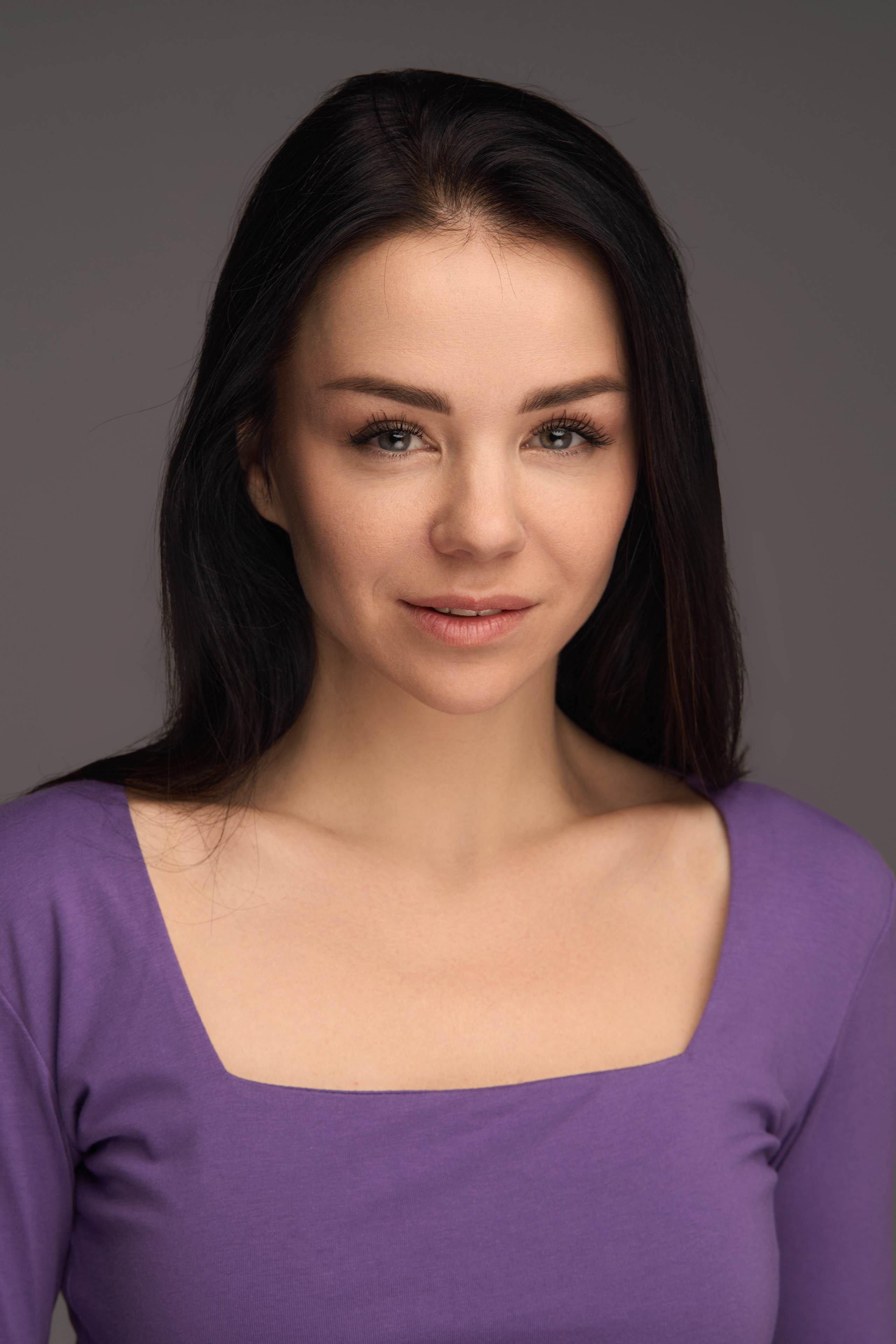 Дарья Каденская актриса театра и кино. Reportage event photographer in Moscow Alexander Gladkiy