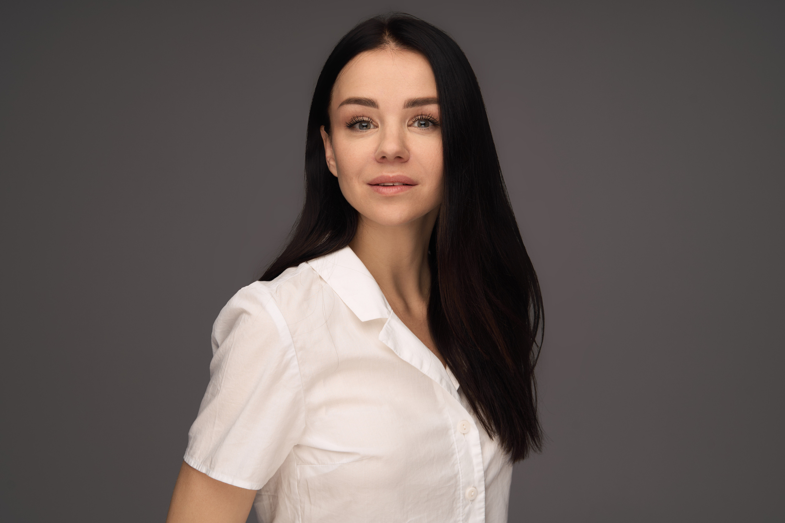 Дарья Каденская актриса театра и кино. Reportage event photographer in Moscow Alexander Gladkiy