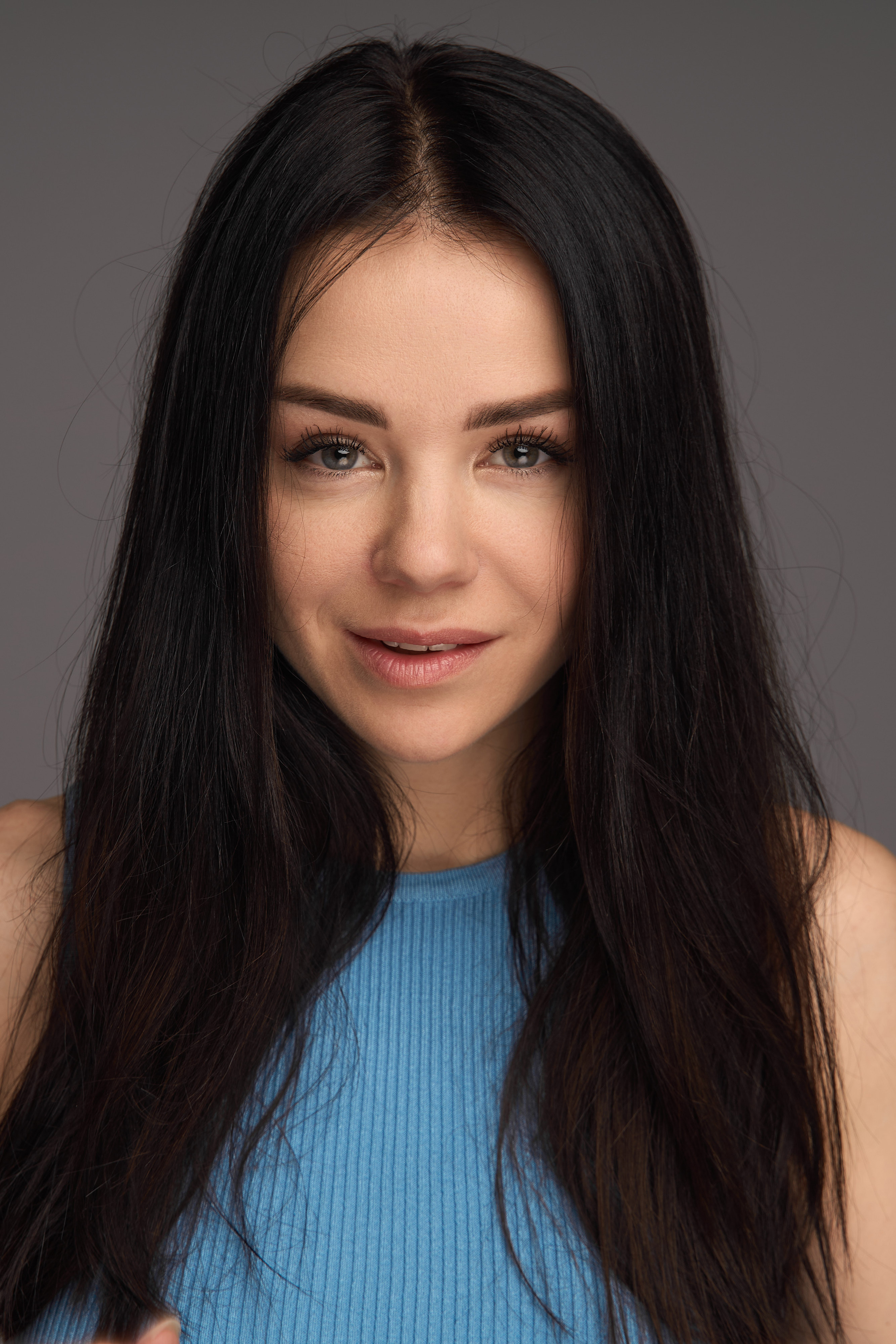 Дарья Каденская актриса театра и кино. Reportage event photographer in Moscow Alexander Gladkiy