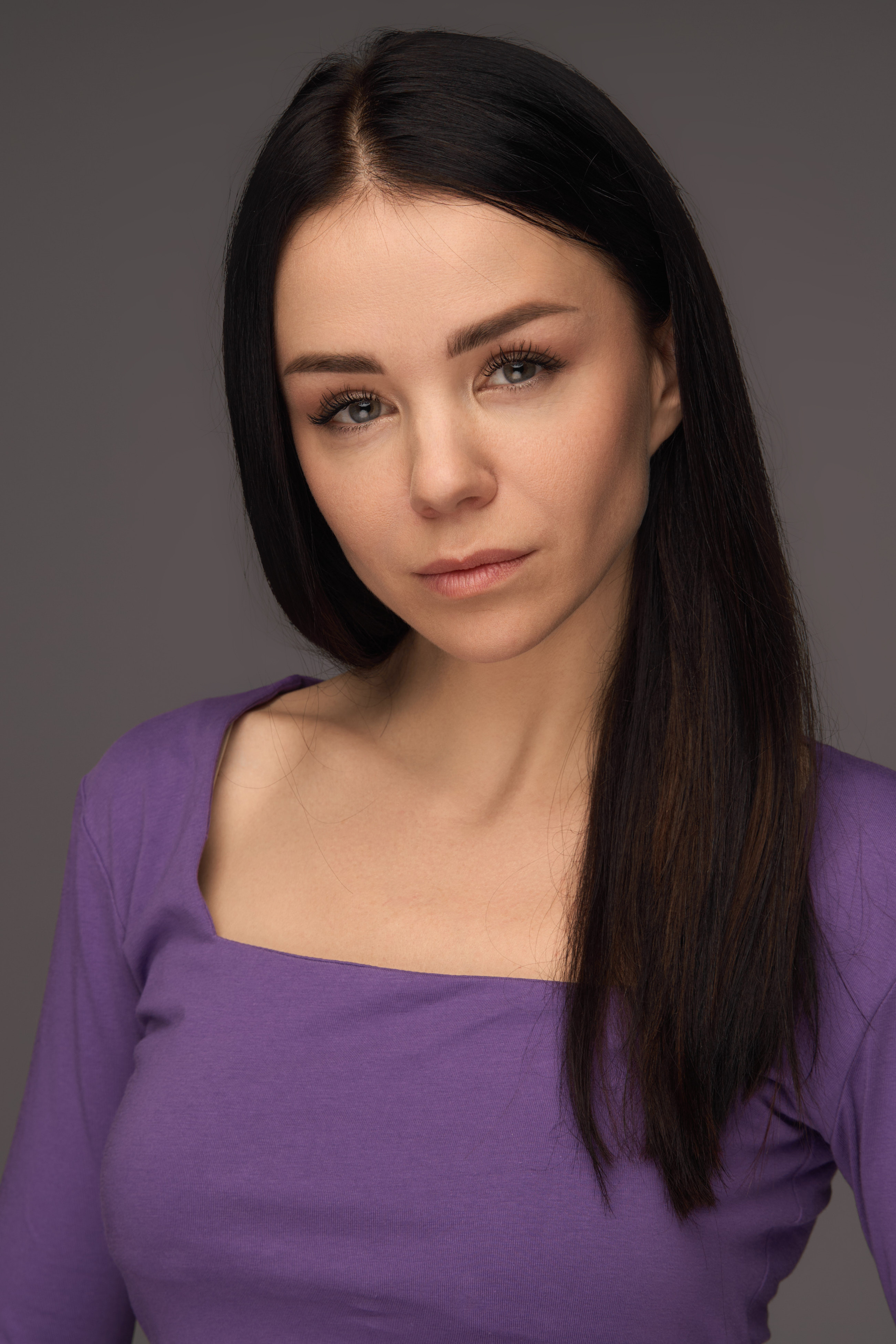 Дарья Каденская актриса театра и кино. Reportage event photographer in Moscow Alexander Gladkiy