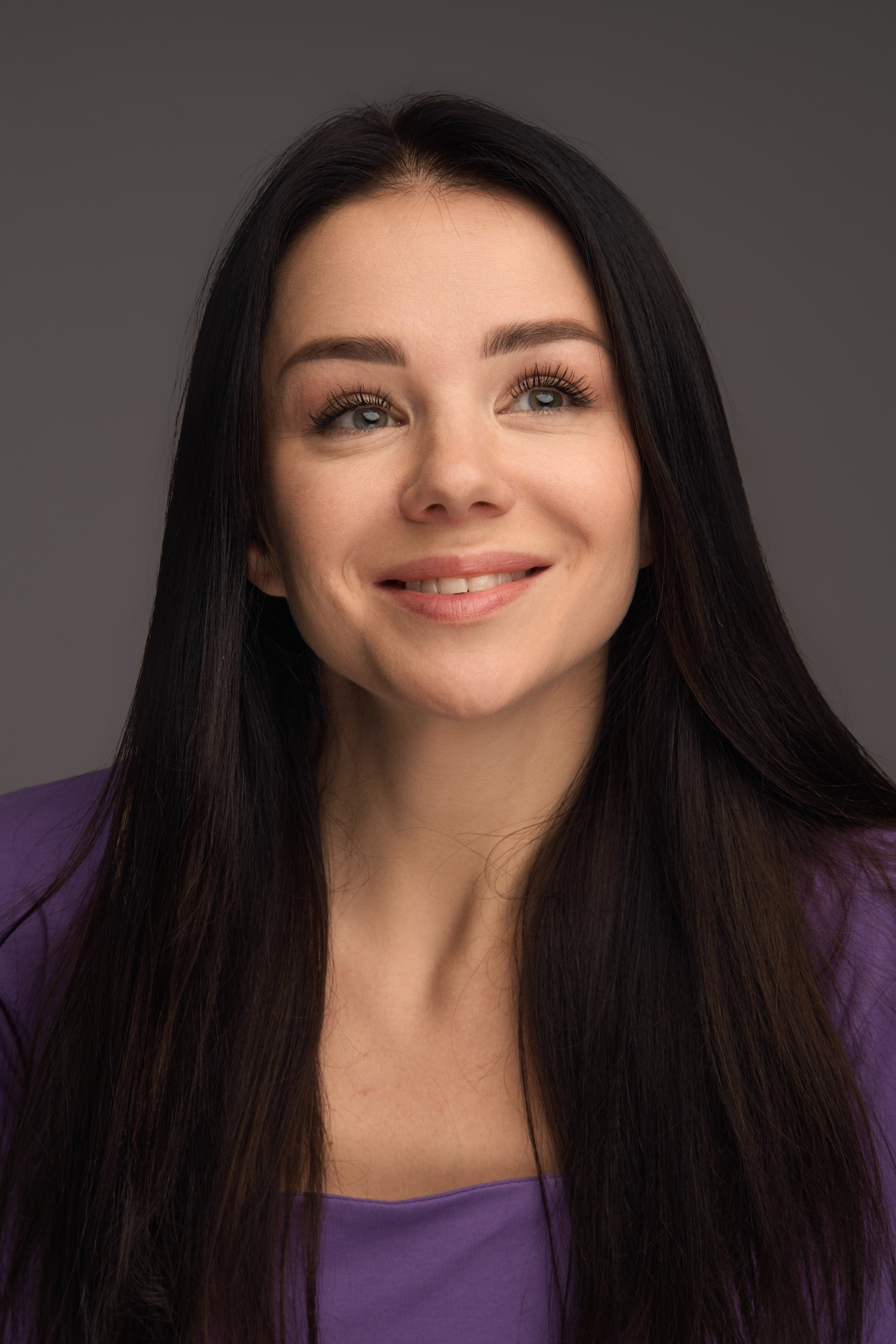 Дарья Каденская актриса театра и кино. Reportage event photographer in Moscow Alexander Gladkiy