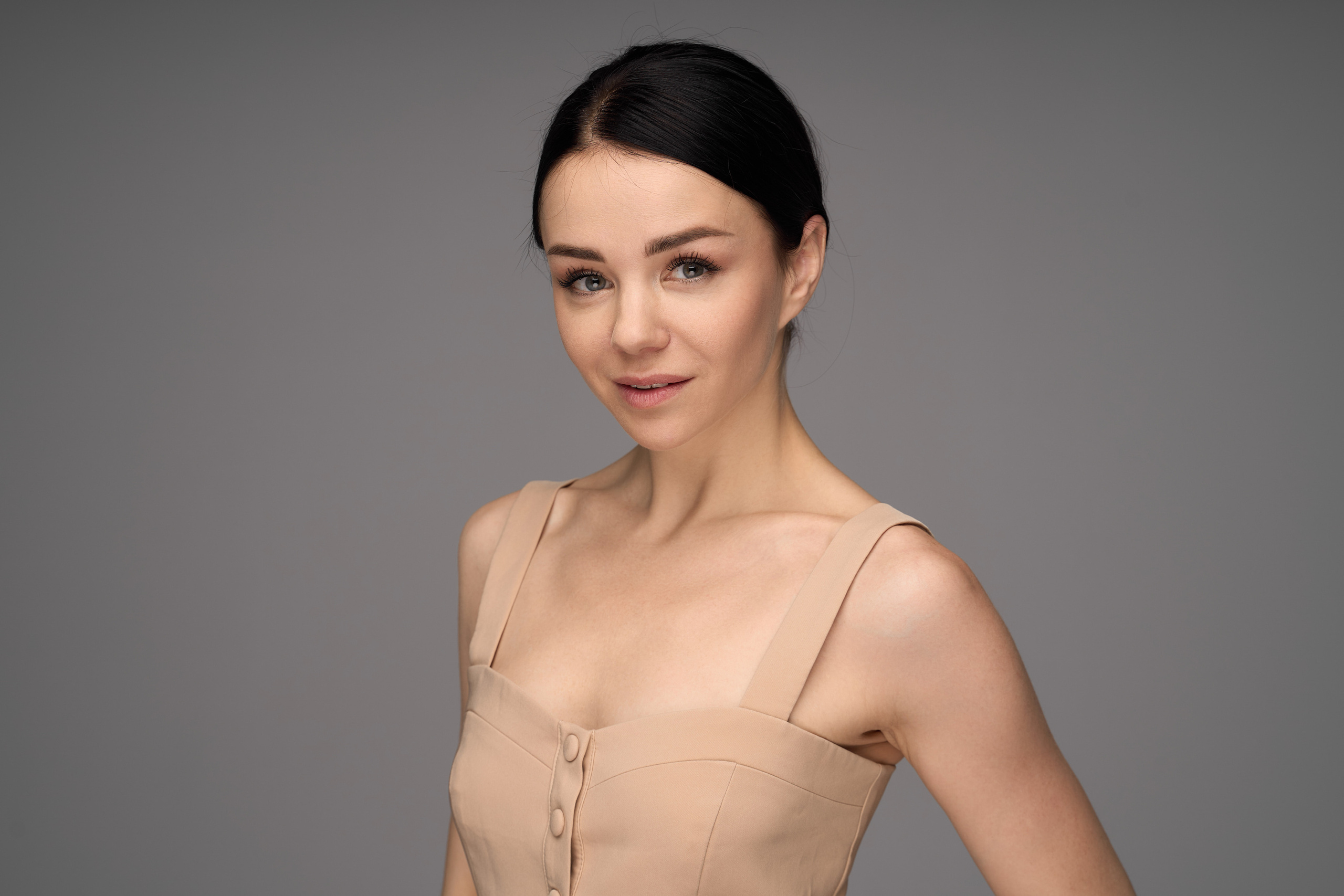 Дарья Каденская актриса театра и кино. Reportage event photographer in Moscow Alexander Gladkiy