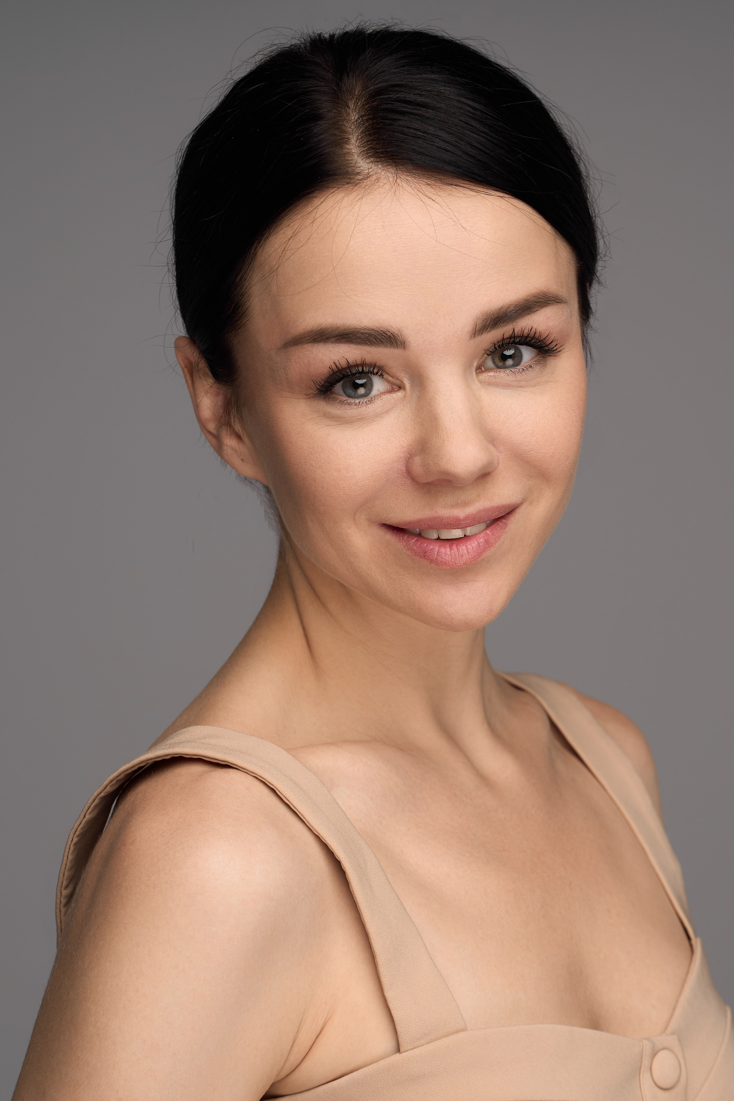 Дарья Каденская актриса театра и кино. Reportage event photographer in Moscow Alexander Gladkiy