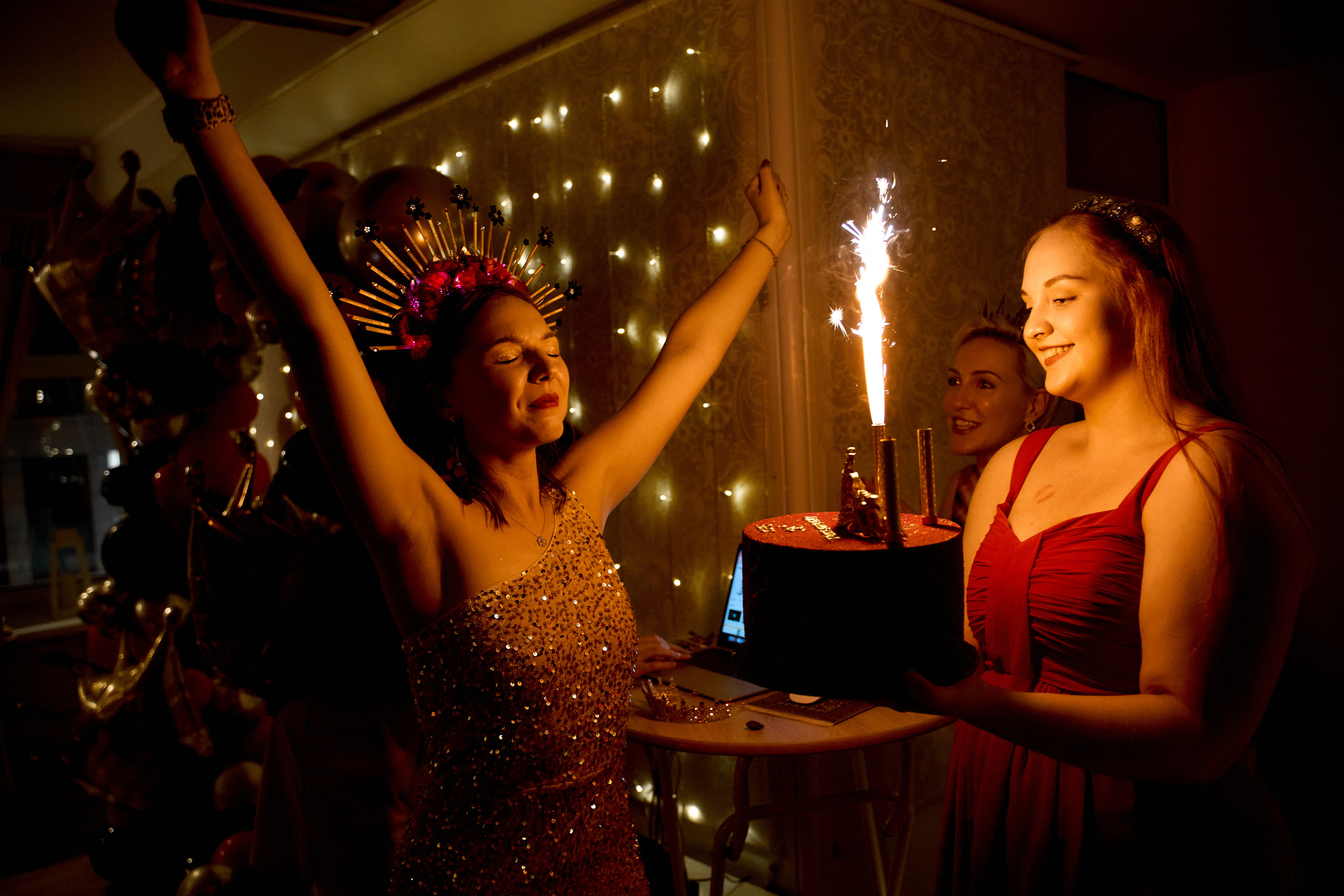 Фотограф на день мероприятие в Москве. Репортажный ивент фотограф в Москве Александр Гладкий