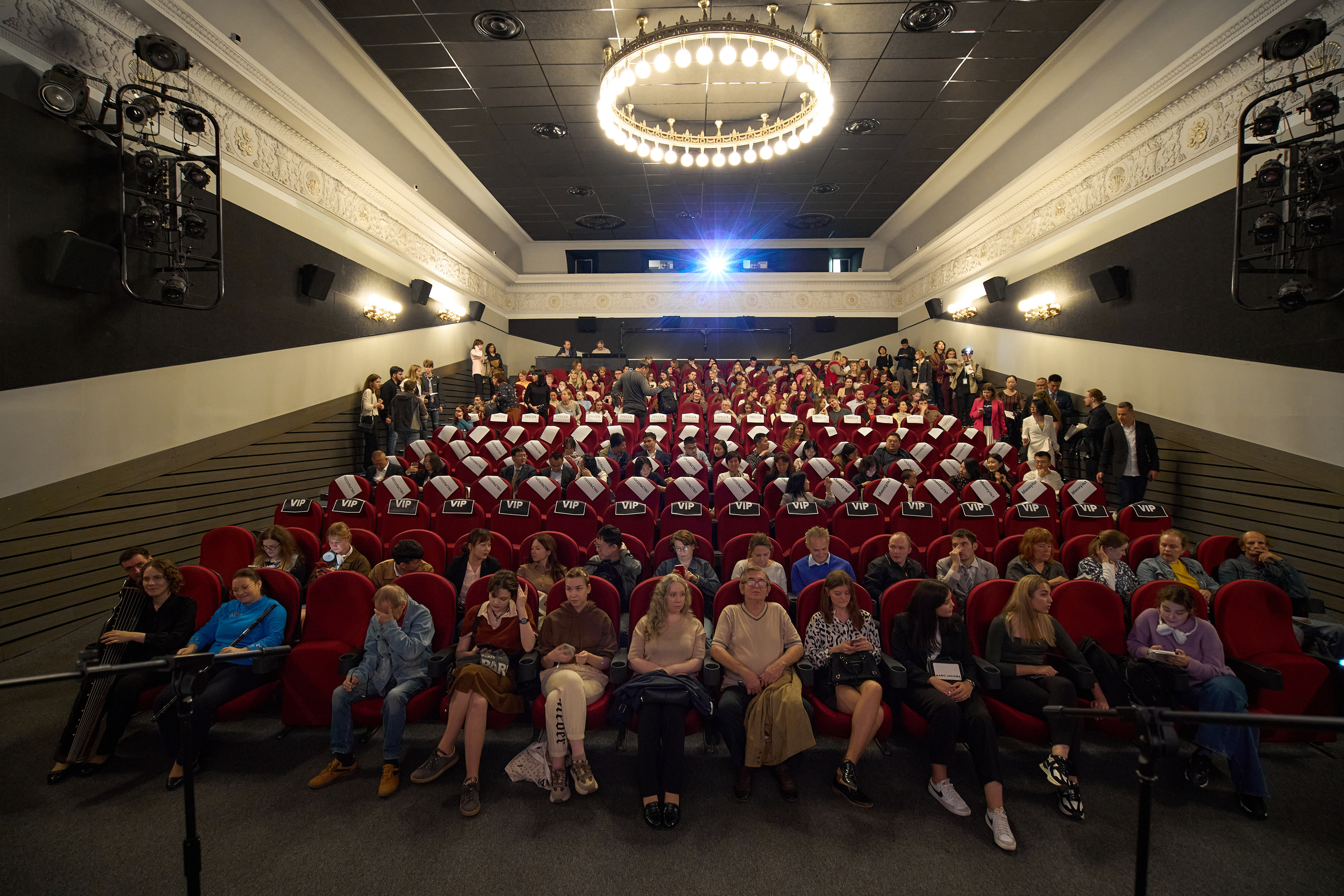 Репортажный ивент фотограф в Москве Александр Гладкий