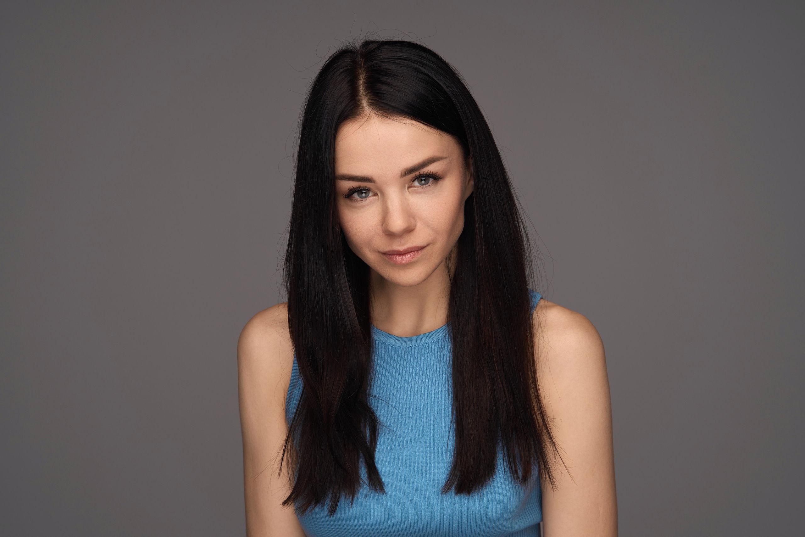 Дарья Каденская актриса театра и кино. Reportage event photographer in Moscow Alexander Gladkiy