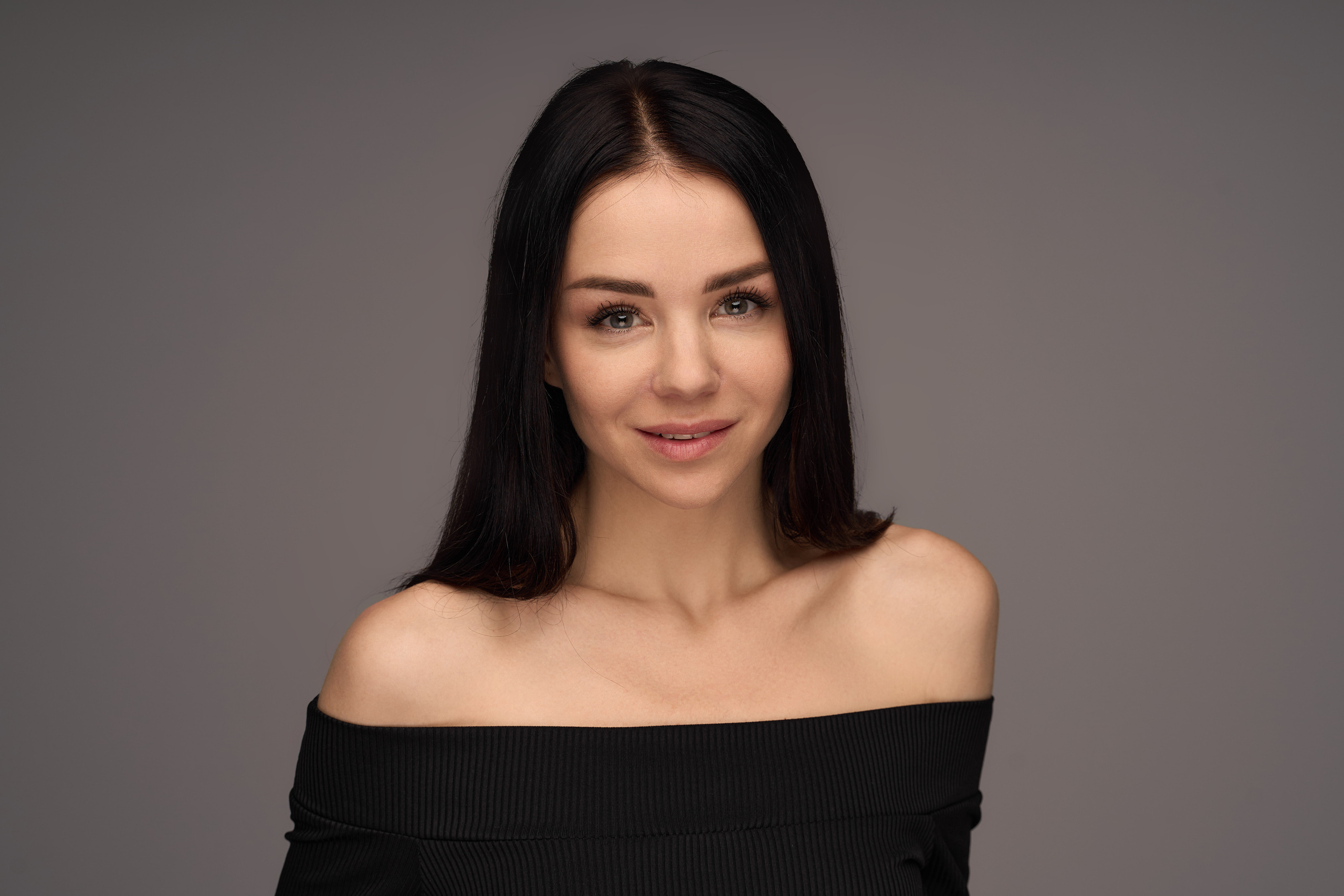 Дарья Каденская актриса театра и кино. Reportage event photographer in Moscow Alexander Gladkiy