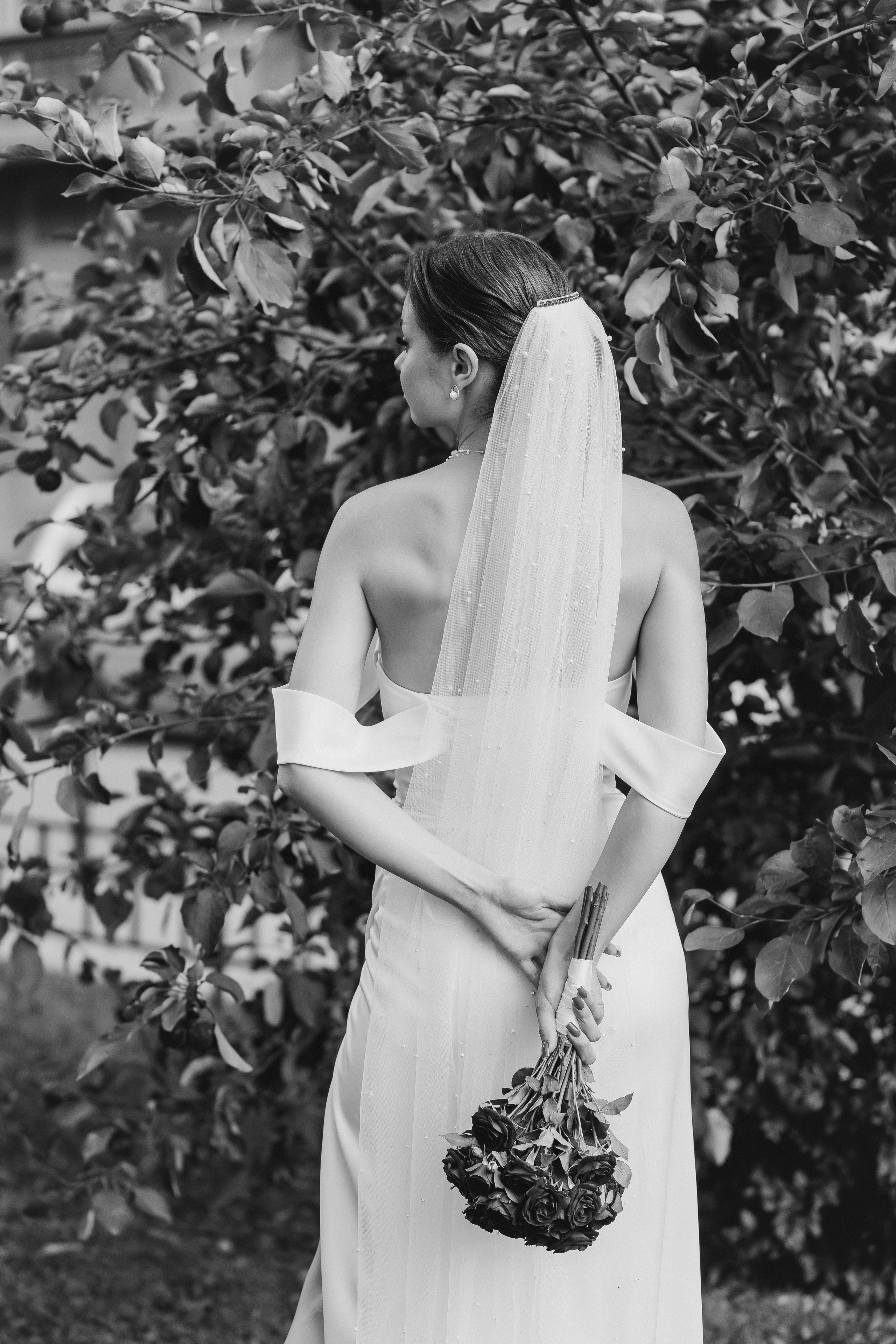 К | В. Свадебный и семейный фотограф в Новосибирске Светлана Варутина