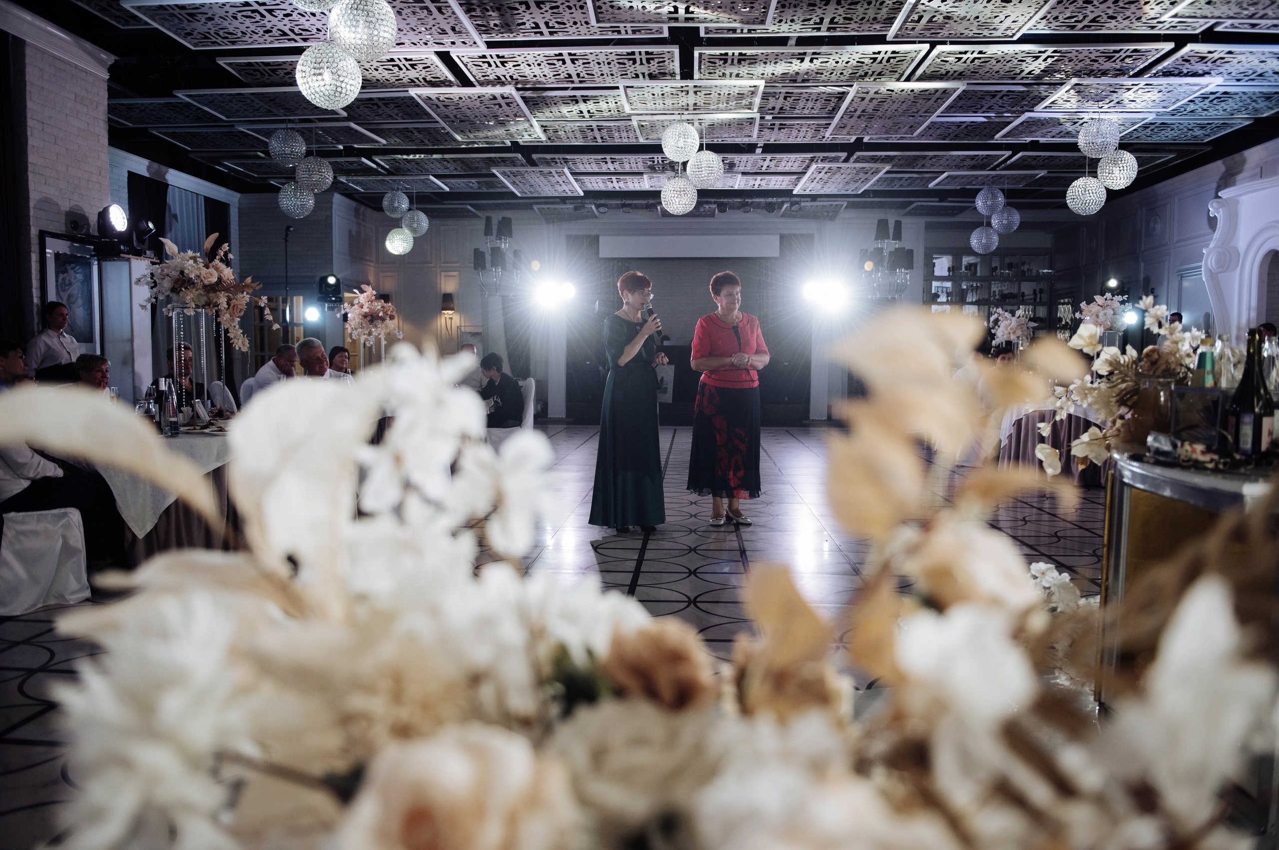 Алексей + Юлия. Свадебный фотограф Владимир Рябков