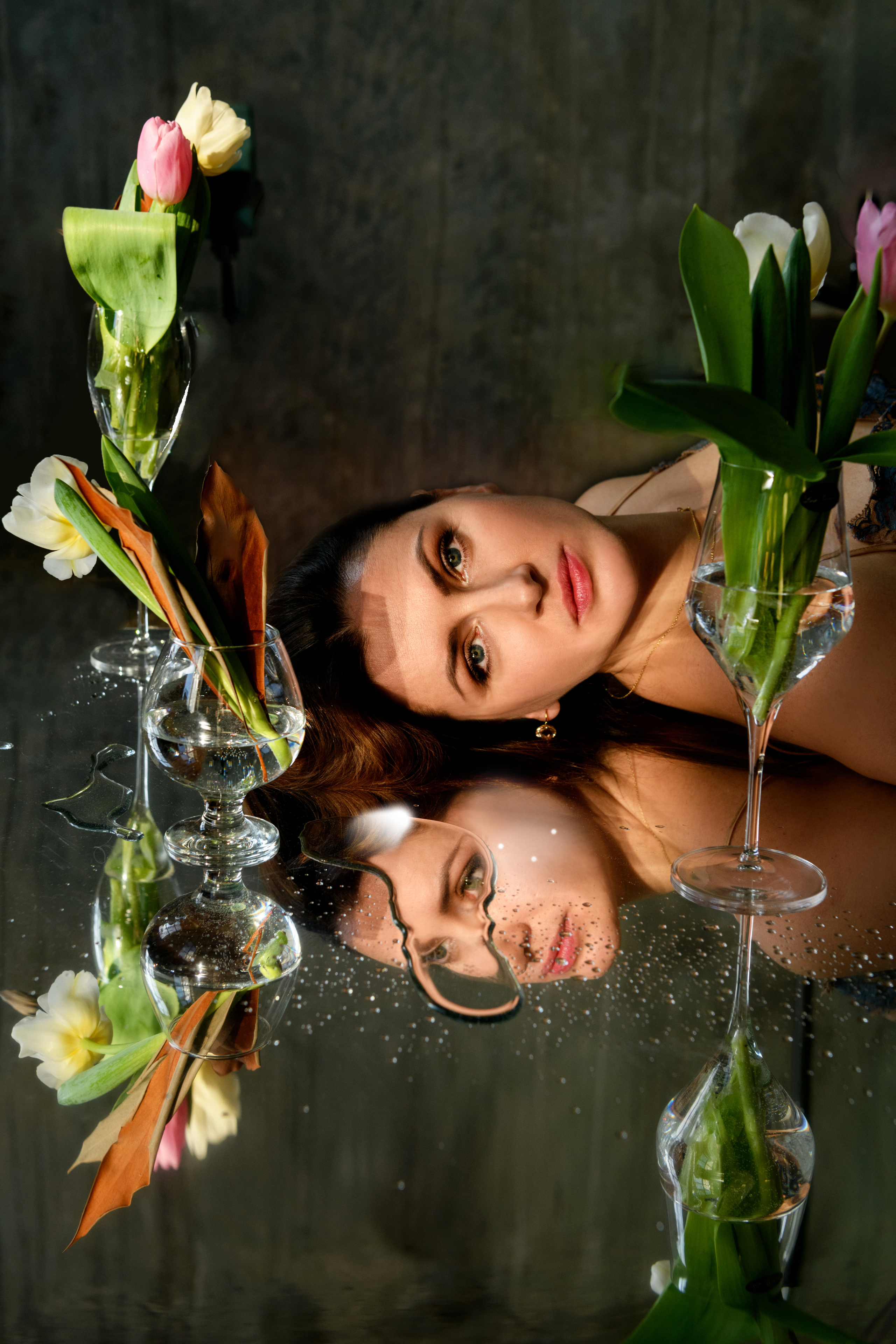 Фотограф беременности в Крыму Бобкова Ирина