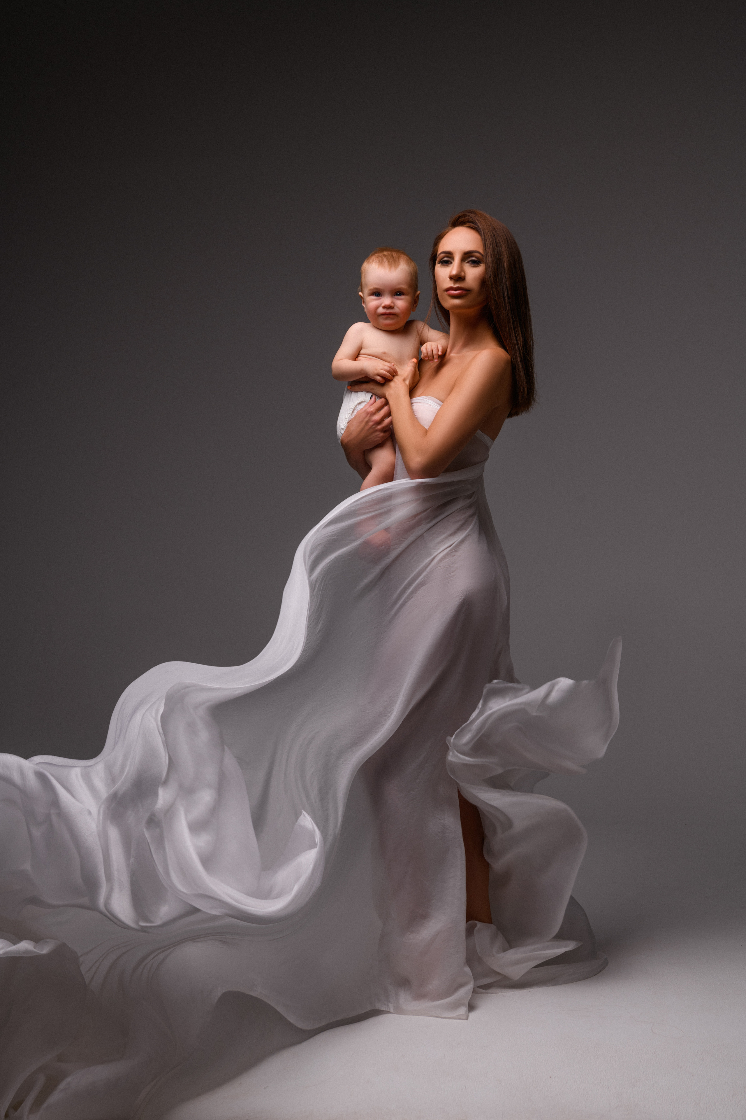 Малышарики постарше. Фотограф беременности в Крыму Бобкова Ирина