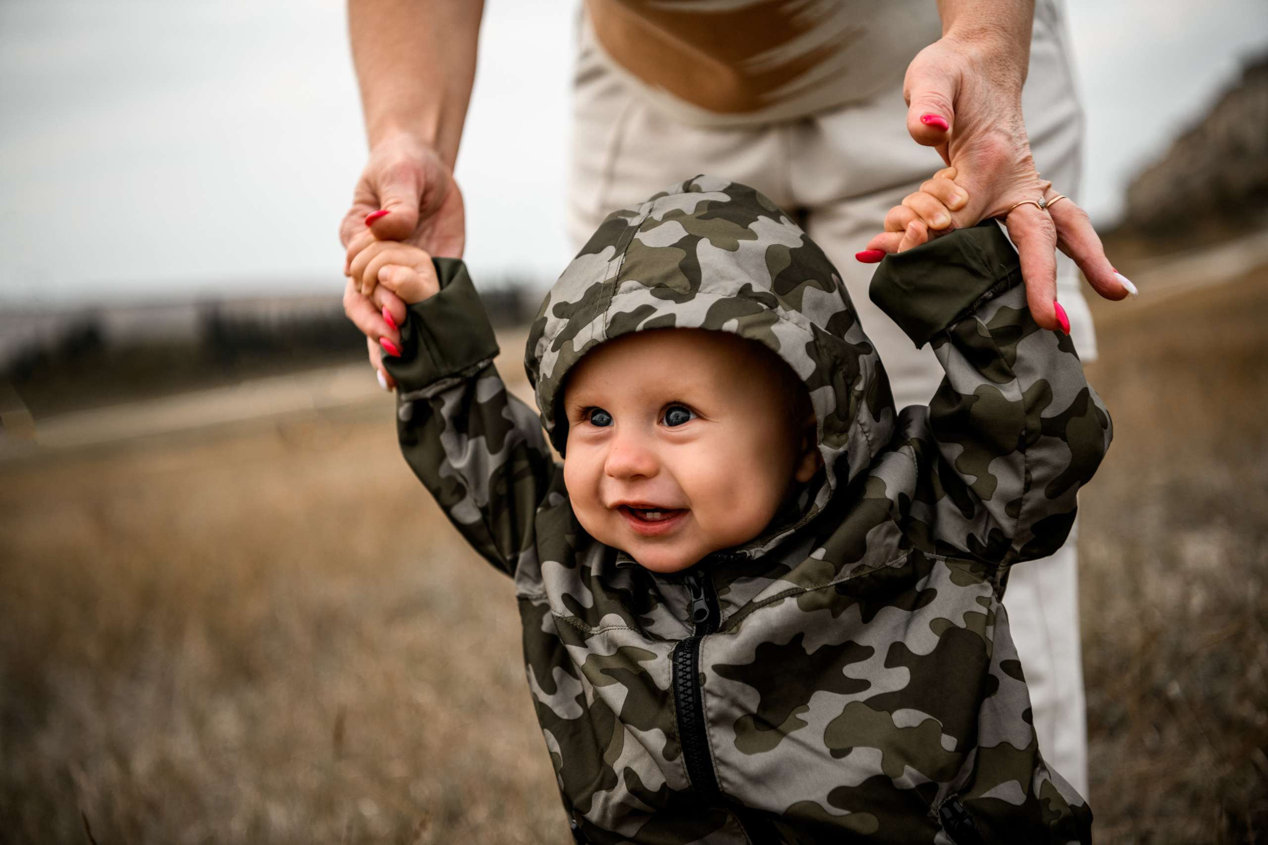 Белая скала. Фотограф беременности в Крыму Бобкова Ирина