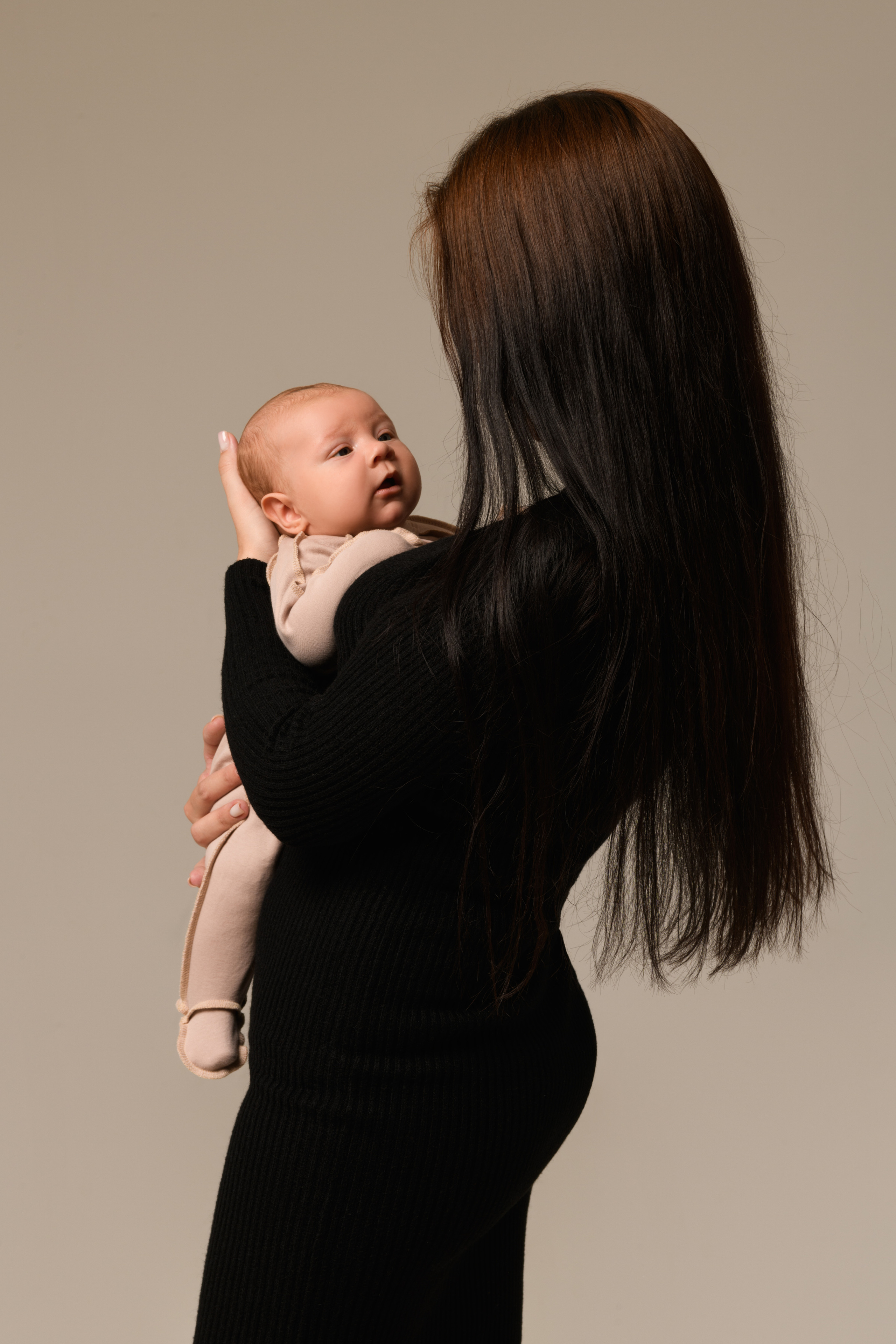 1-4 месяца. Фотограф беременности в Крыму Бобкова Ирина