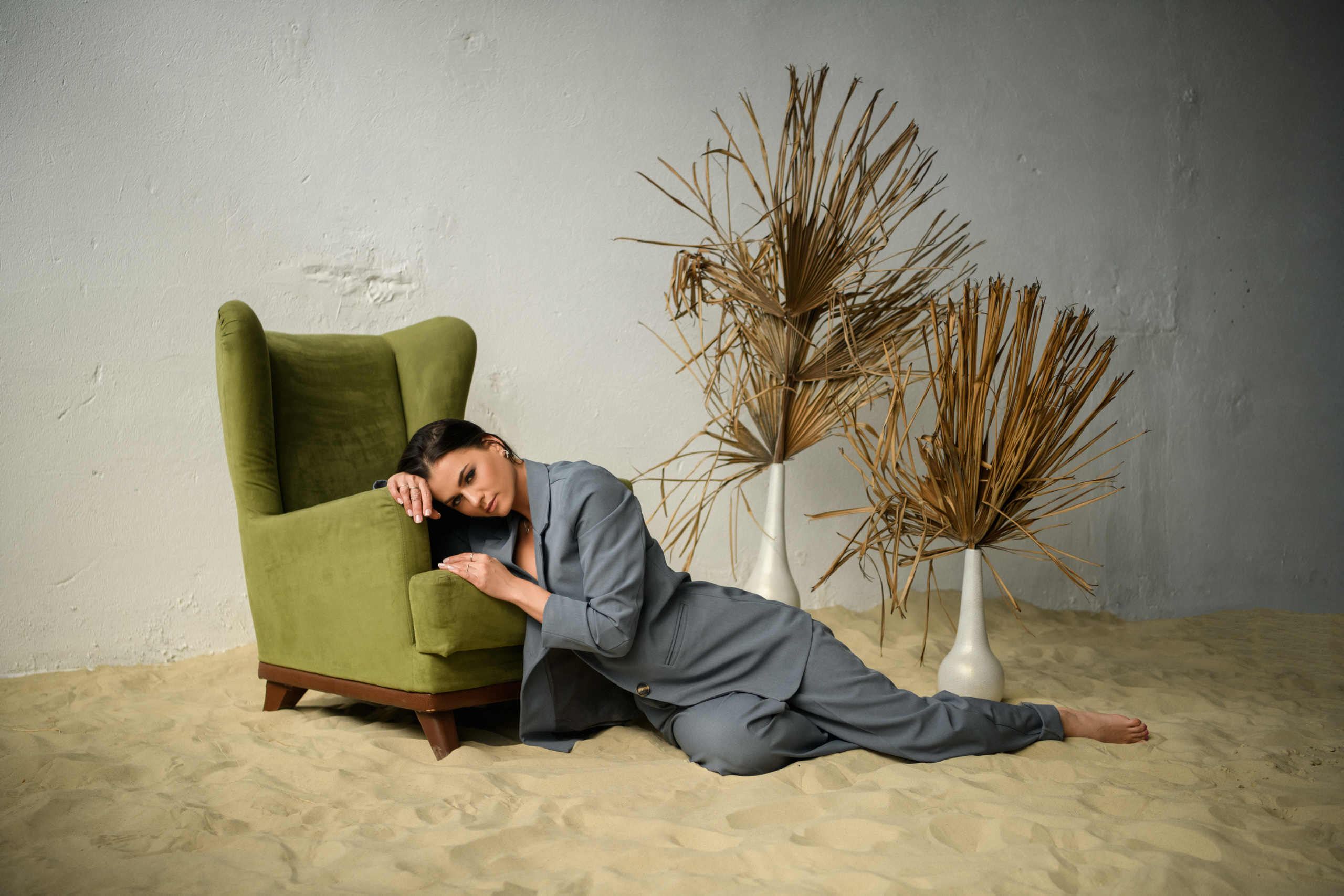 Антонина. Фотограф беременности в Крыму Бобкова Ирина