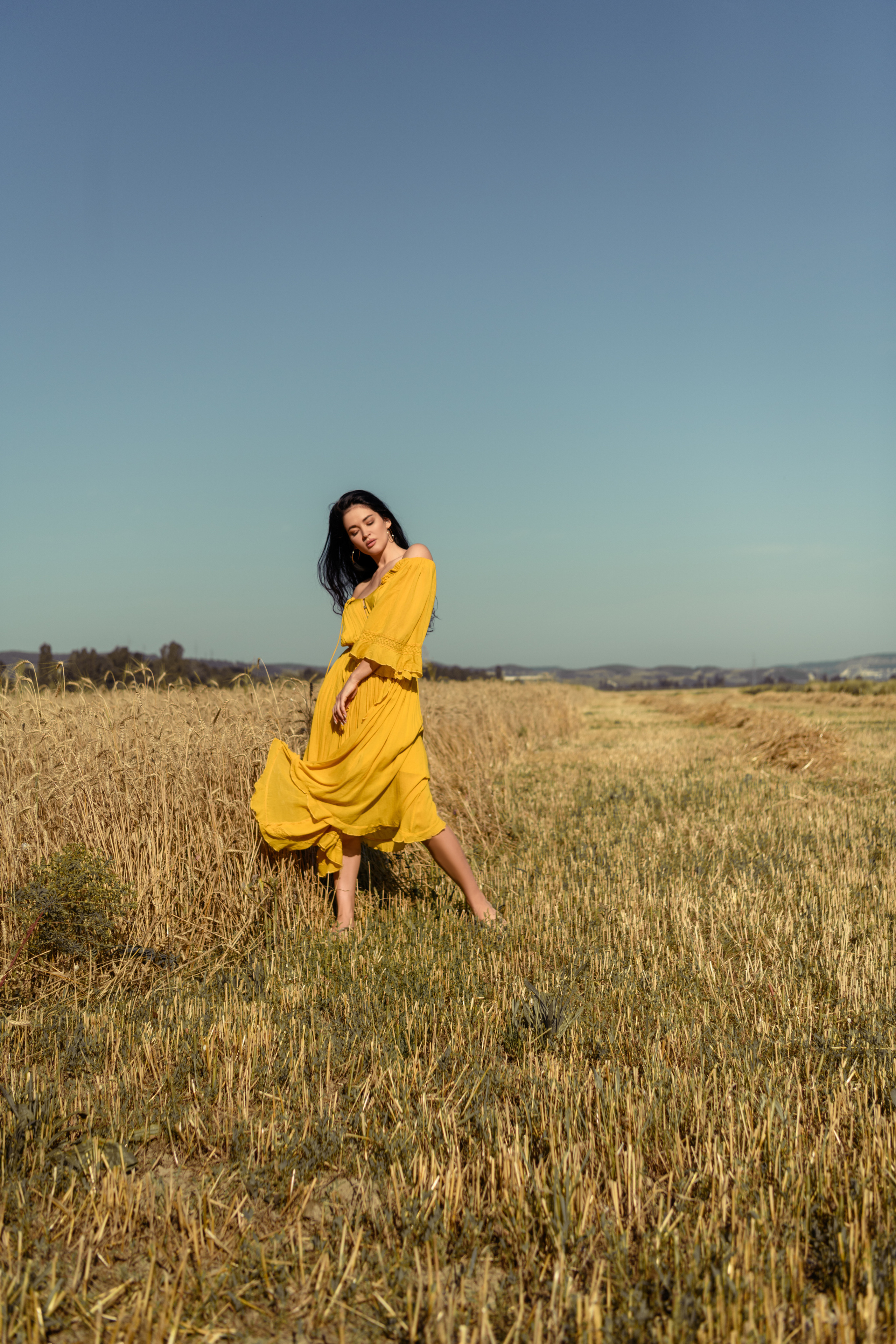 Пшеница. Фотограф беременности в Крыму Бобкова Ирина