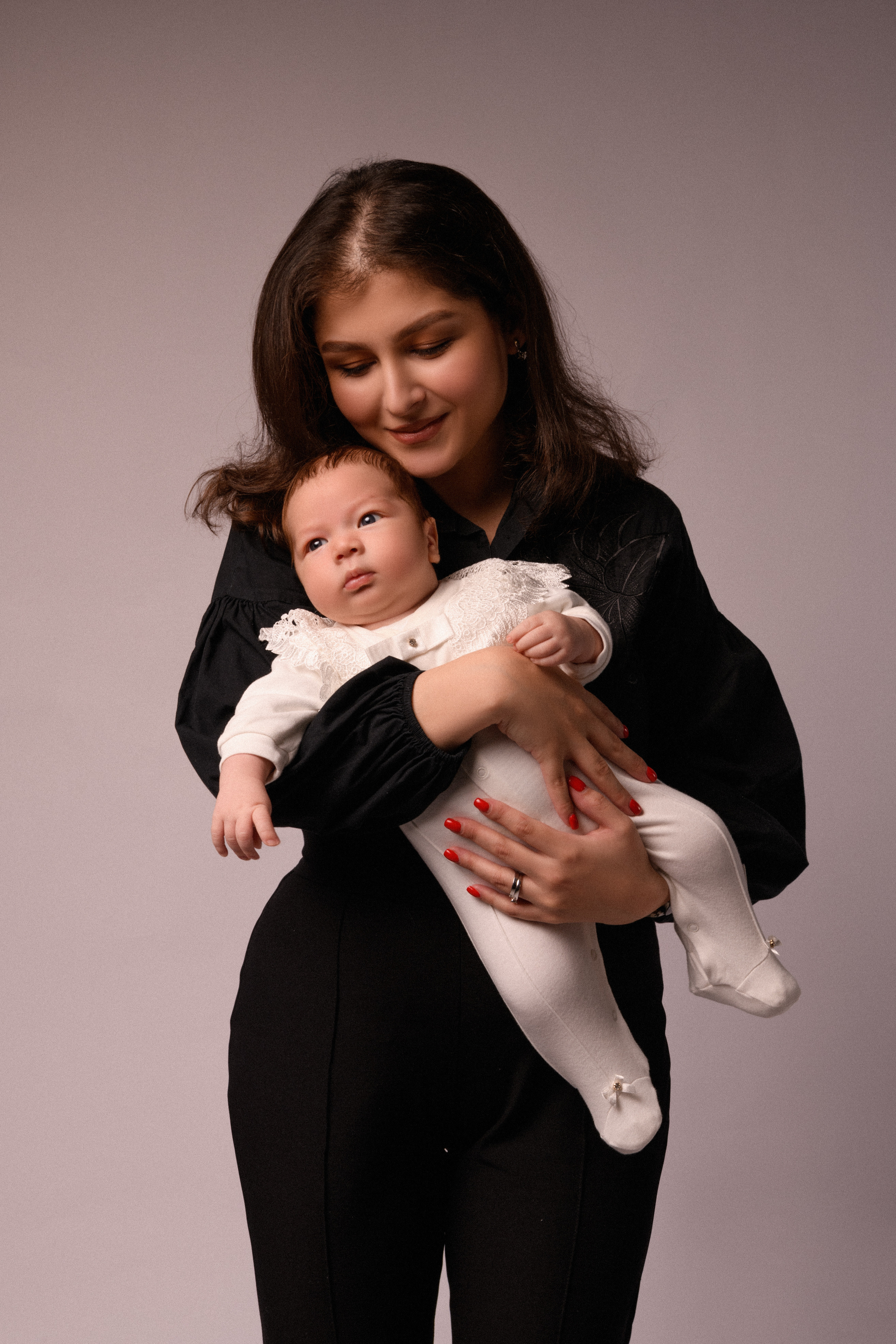 1-4 месяца. Фотограф беременности в Крыму Бобкова Ирина