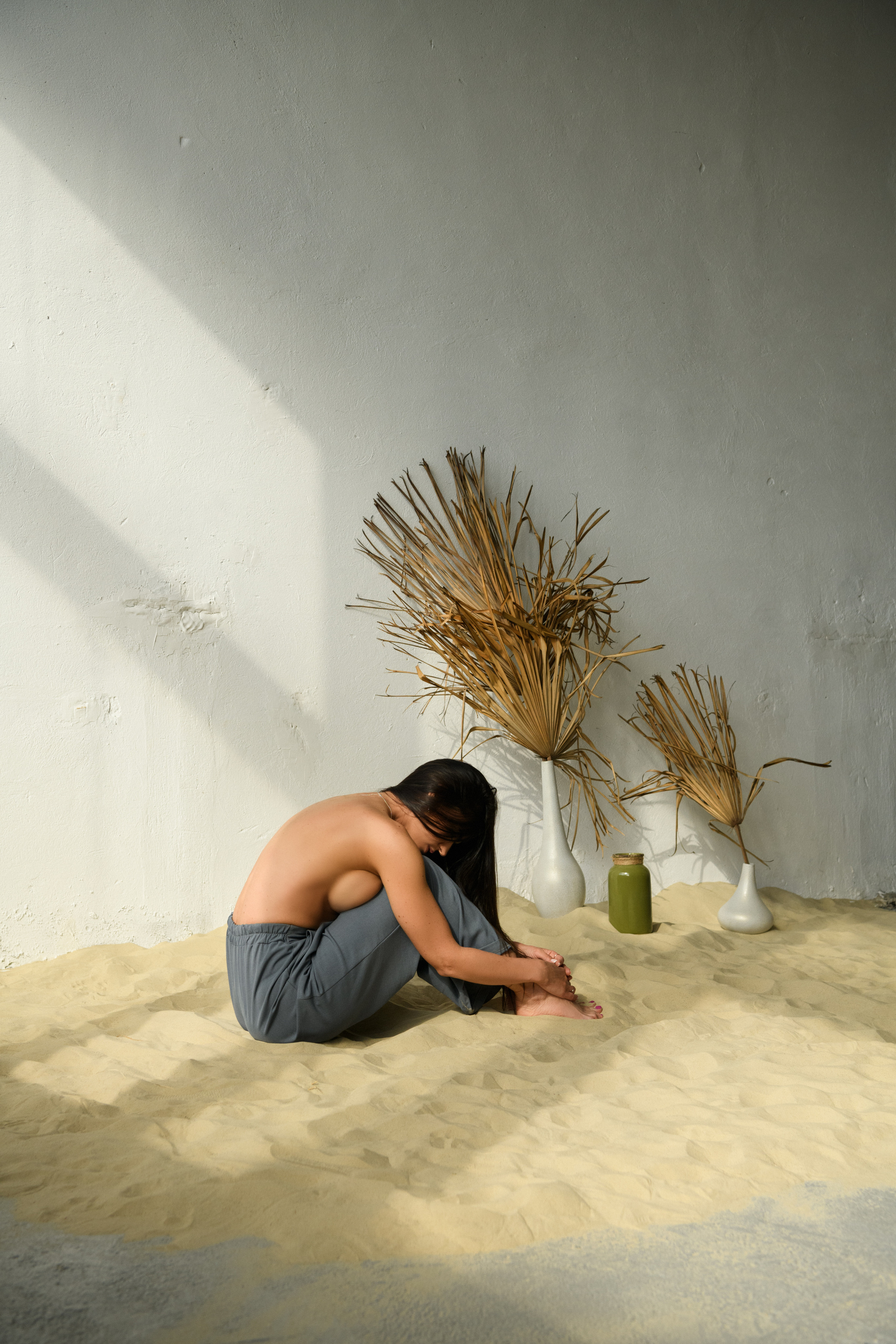 Антонина. Фотограф беременности в Крыму Бобкова Ирина