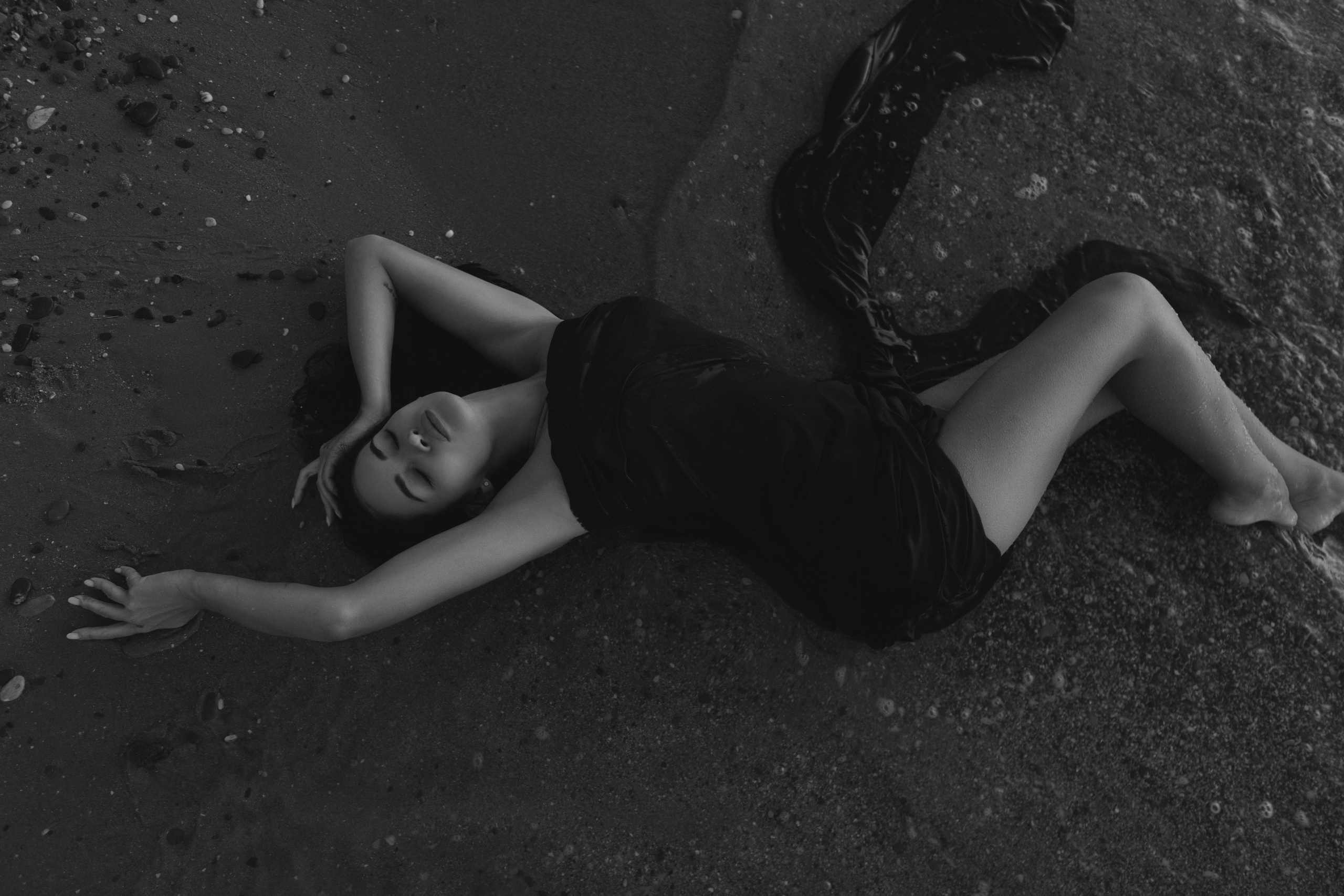 МОРЕ лечит души. Фотограф беременности в Крыму Бобкова Ирина