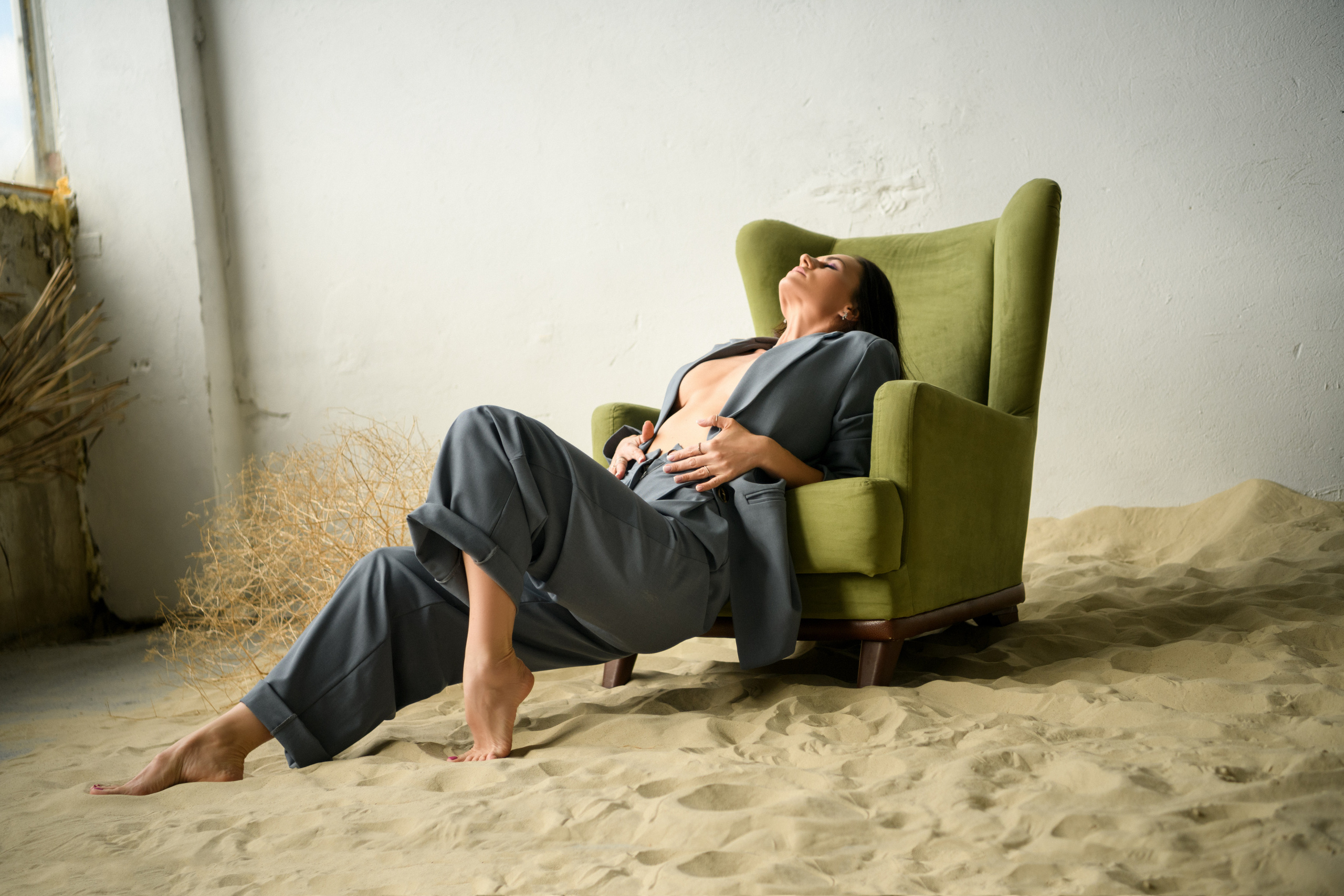 Антонина. Фотограф беременности в Крыму Бобкова Ирина