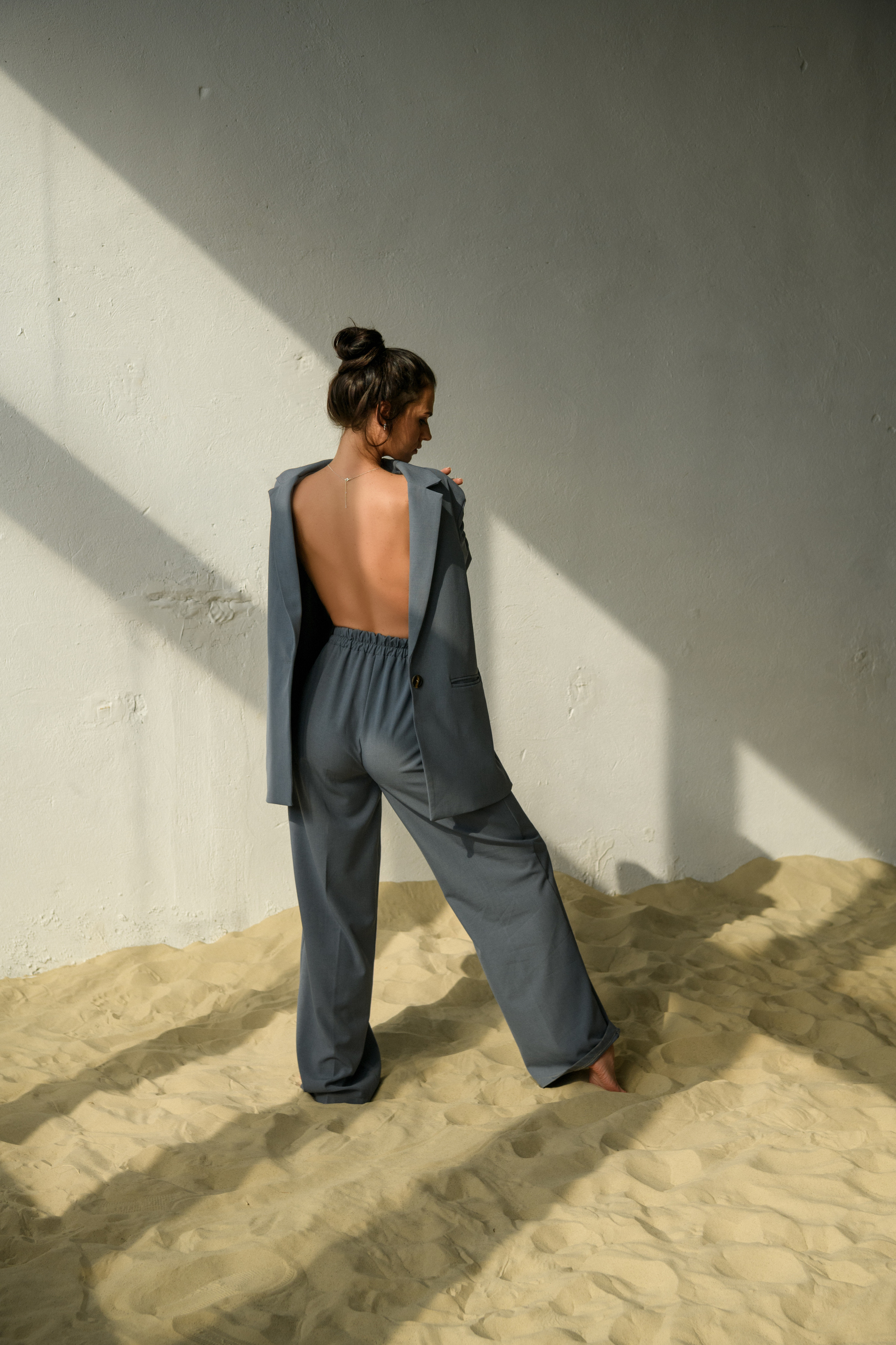 Антонина. Фотограф беременности в Крыму Бобкова Ирина