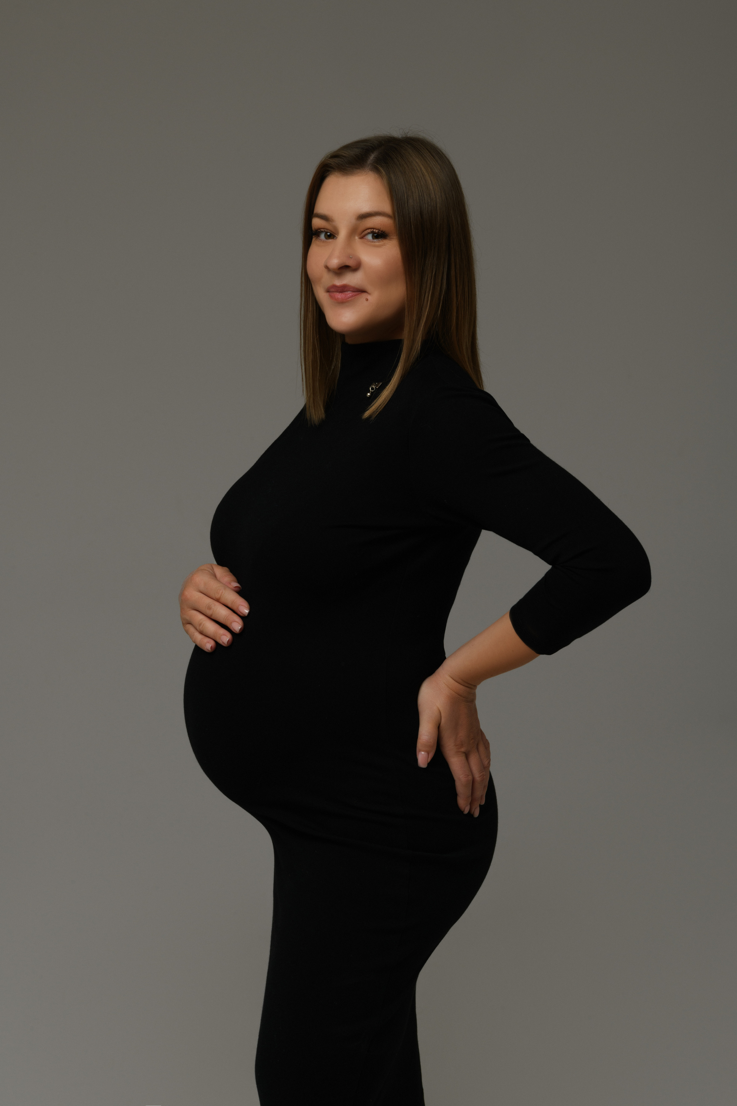 Кадры в светлом ключе. Фотограф беременности в Крыму Бобкова Ирина