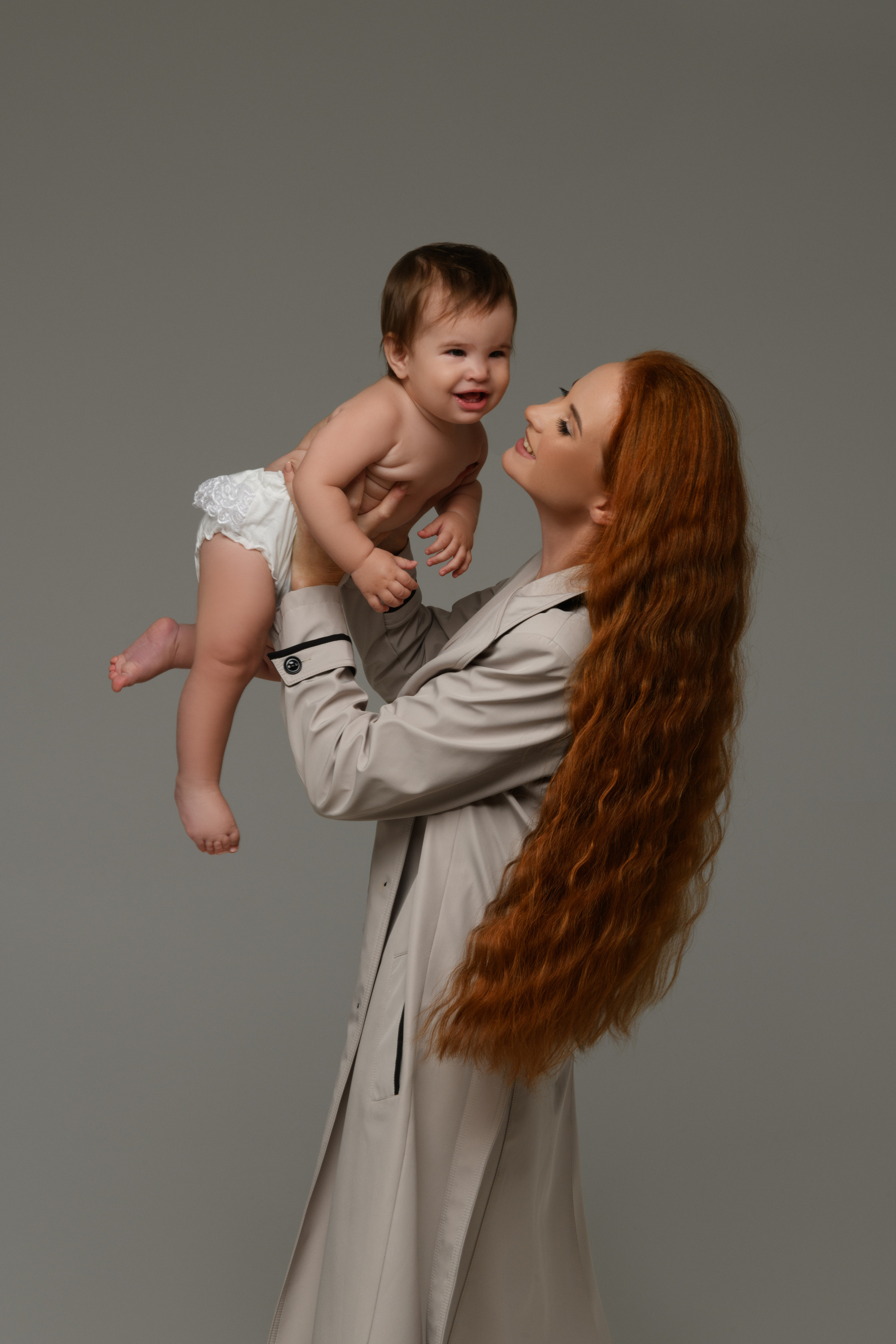 Малышарики постарше. Фотограф беременности в Крыму Бобкова Ирина