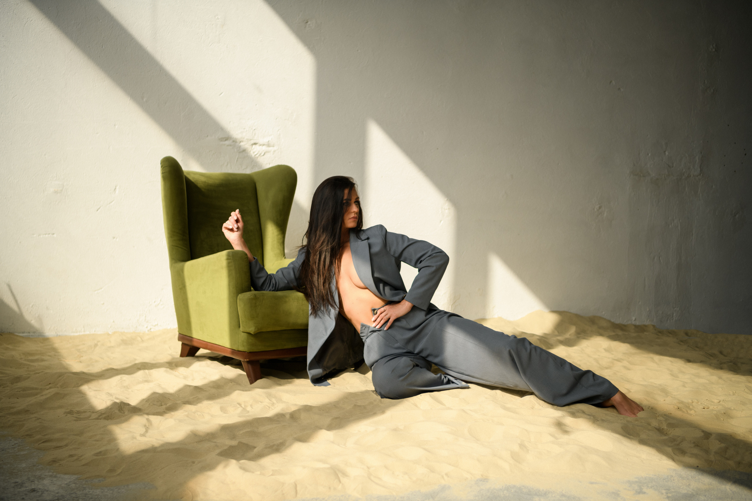 Антонина. Фотограф беременности в Крыму Бобкова Ирина