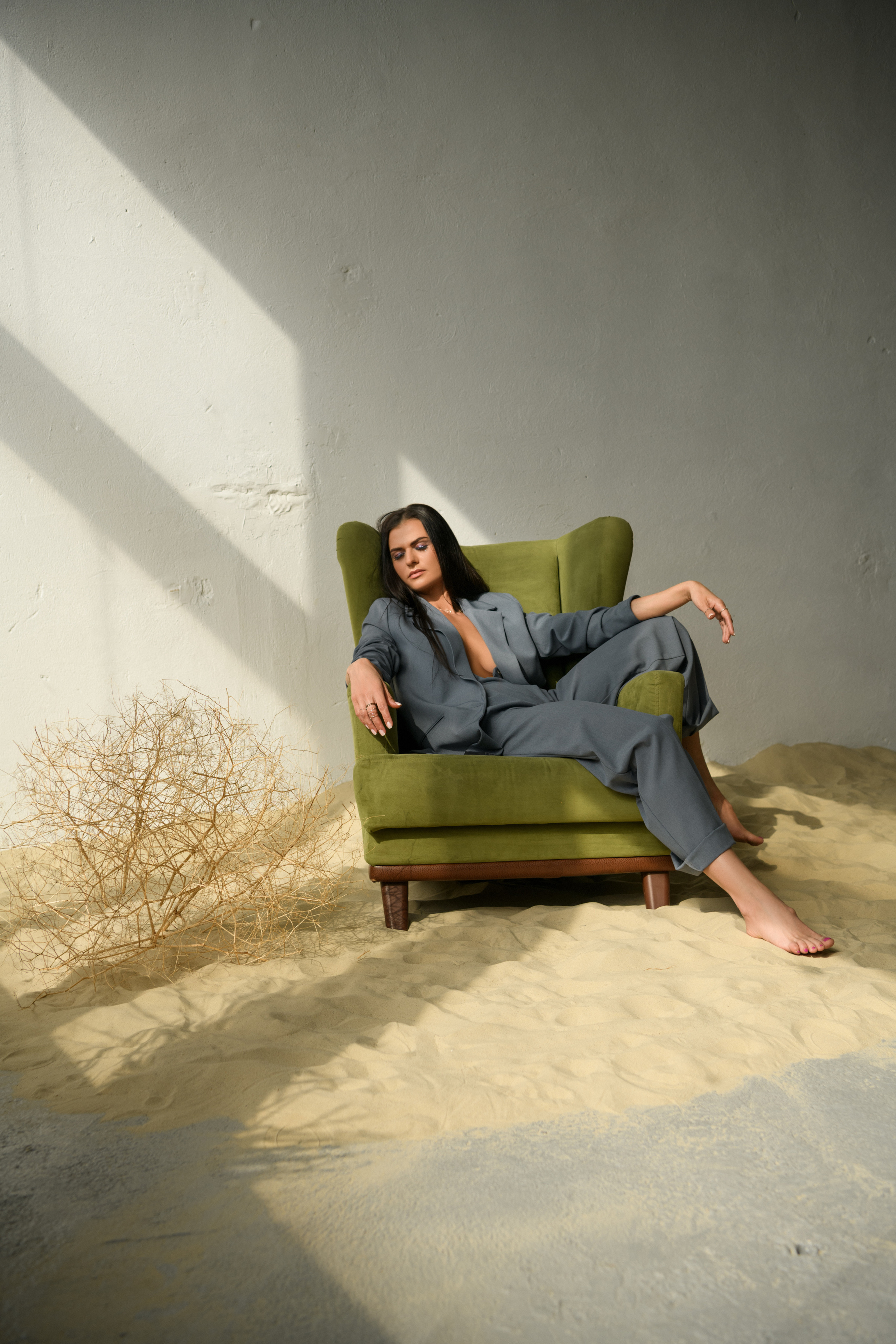 Антонина. Фотограф беременности в Крыму Бобкова Ирина