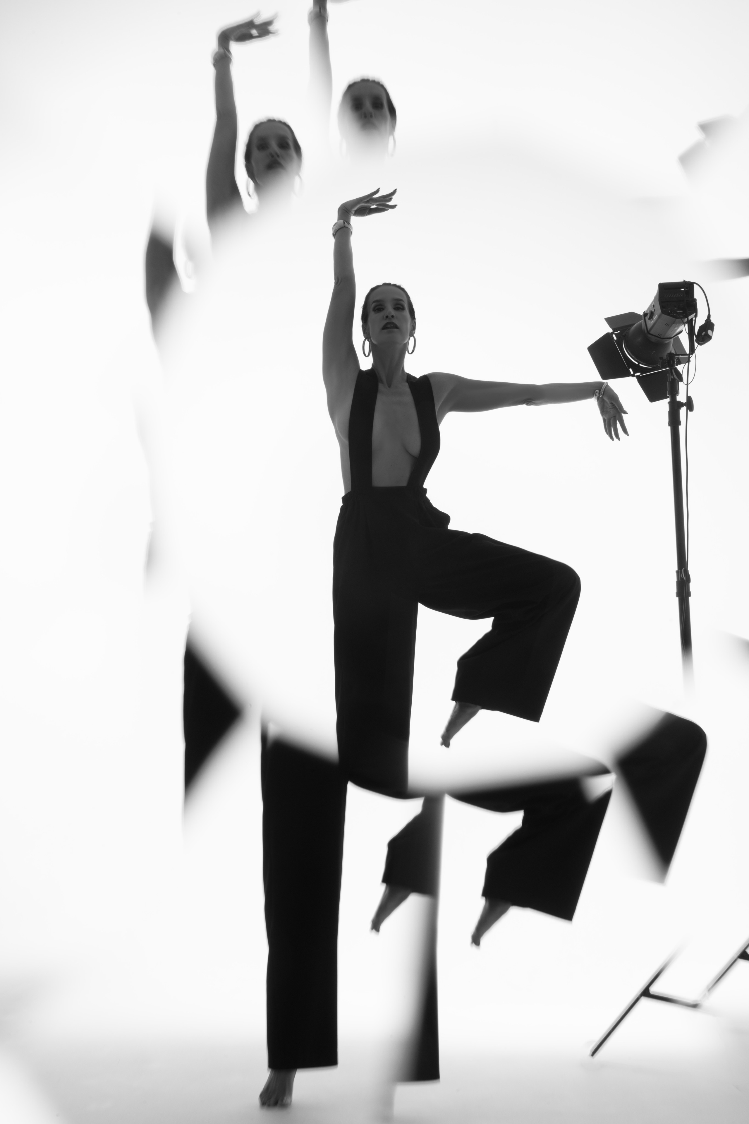 Белоснежная феерия. Фотограф беременности в Крыму Бобкова Ирина