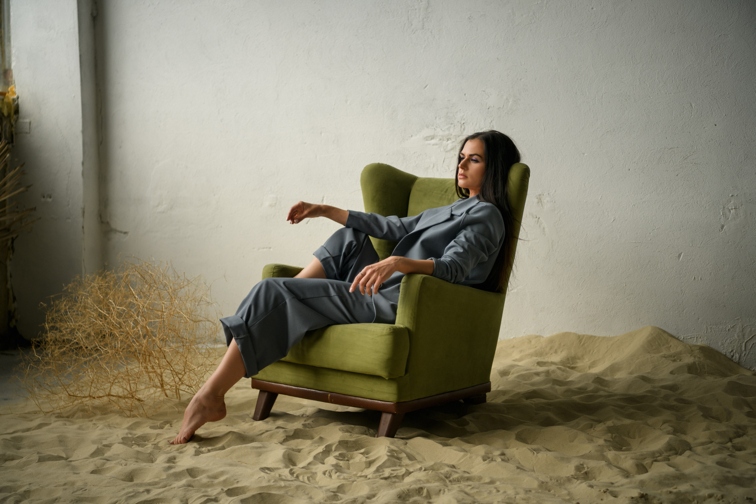 Антонина. Фотограф беременности в Крыму Бобкова Ирина